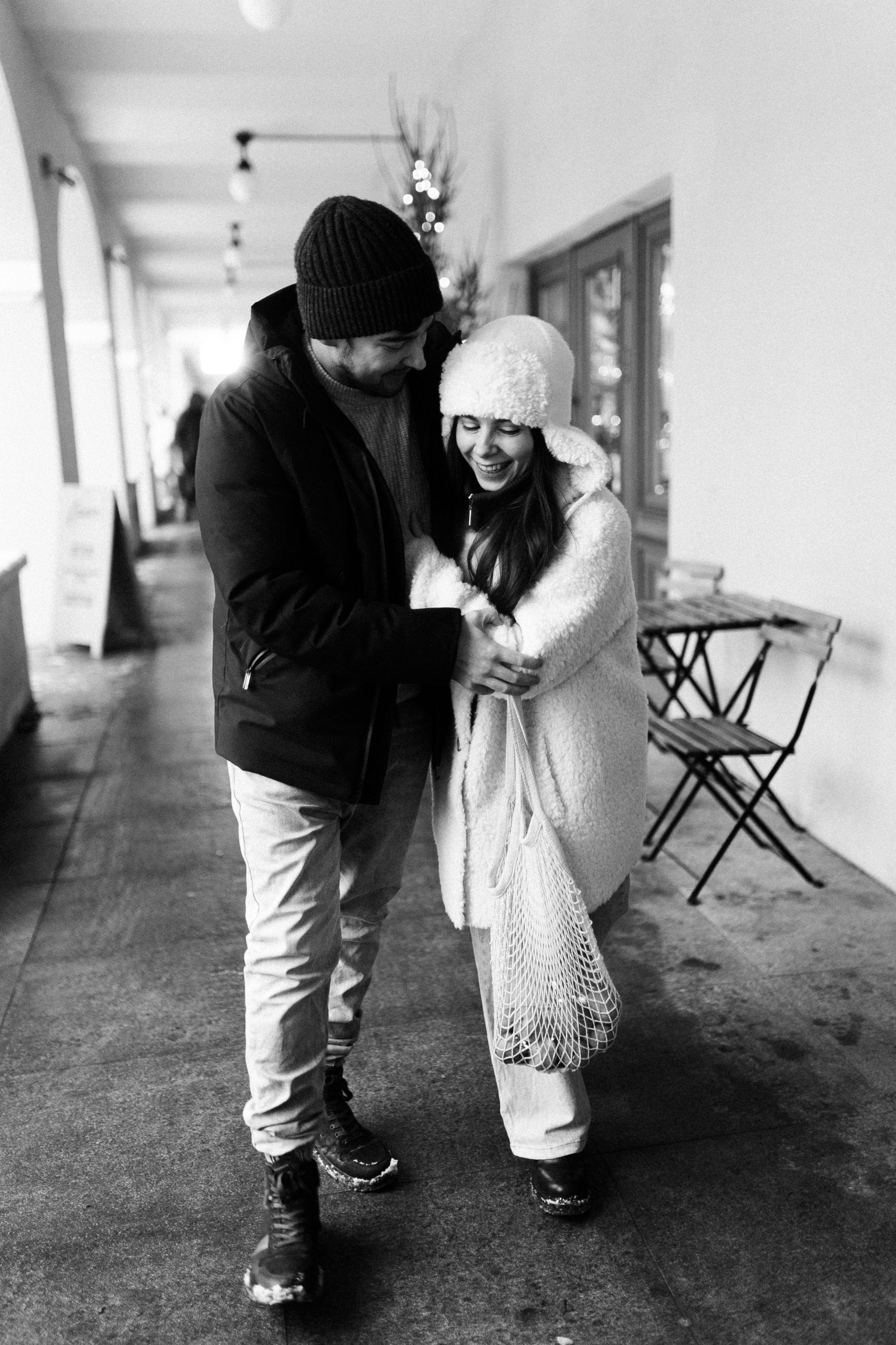 Фотограф в Санкт-Петербурге