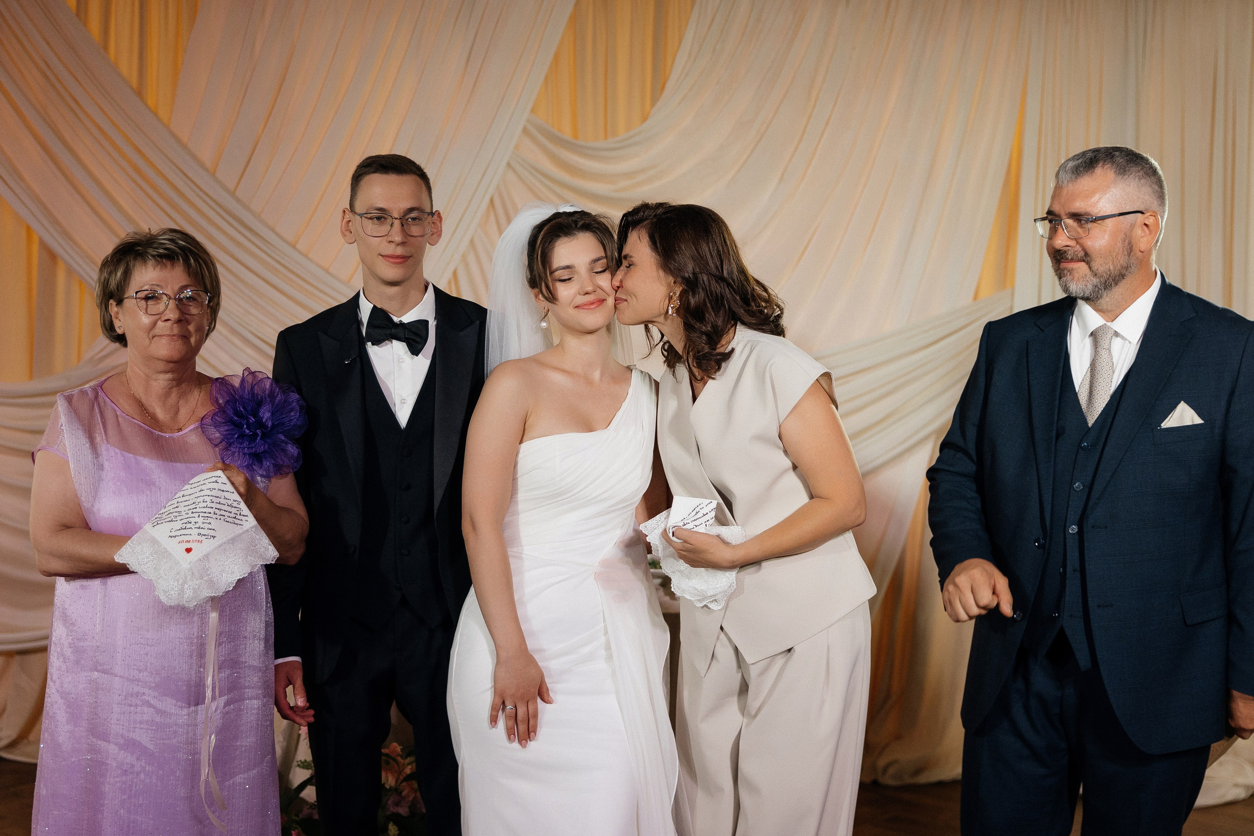 Марк и Инесса. Свадебный фотограф в Краснодаре Ольга Цвиченко