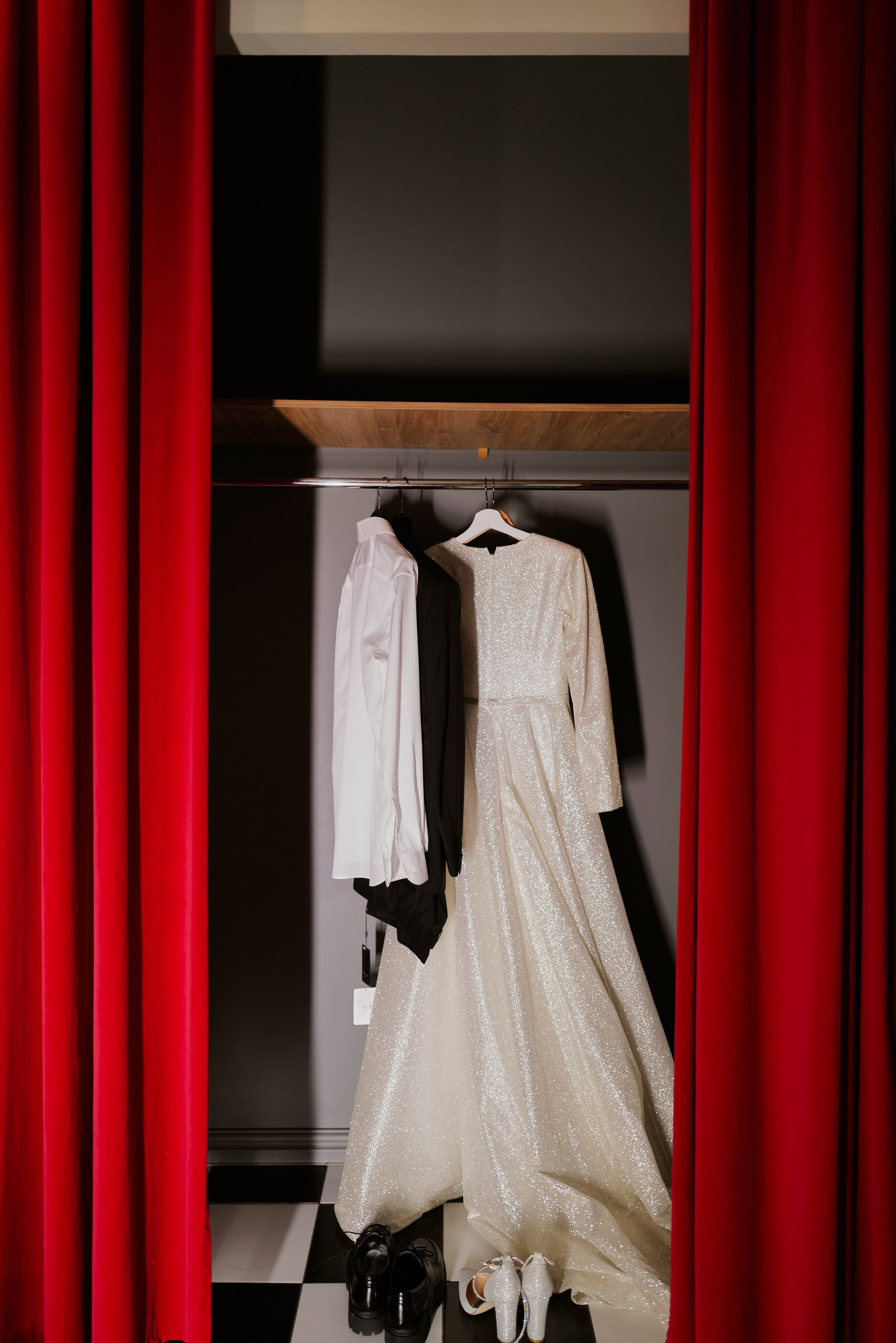 Полина & Даня. Wed Photographers 📷 Saint Petersburg