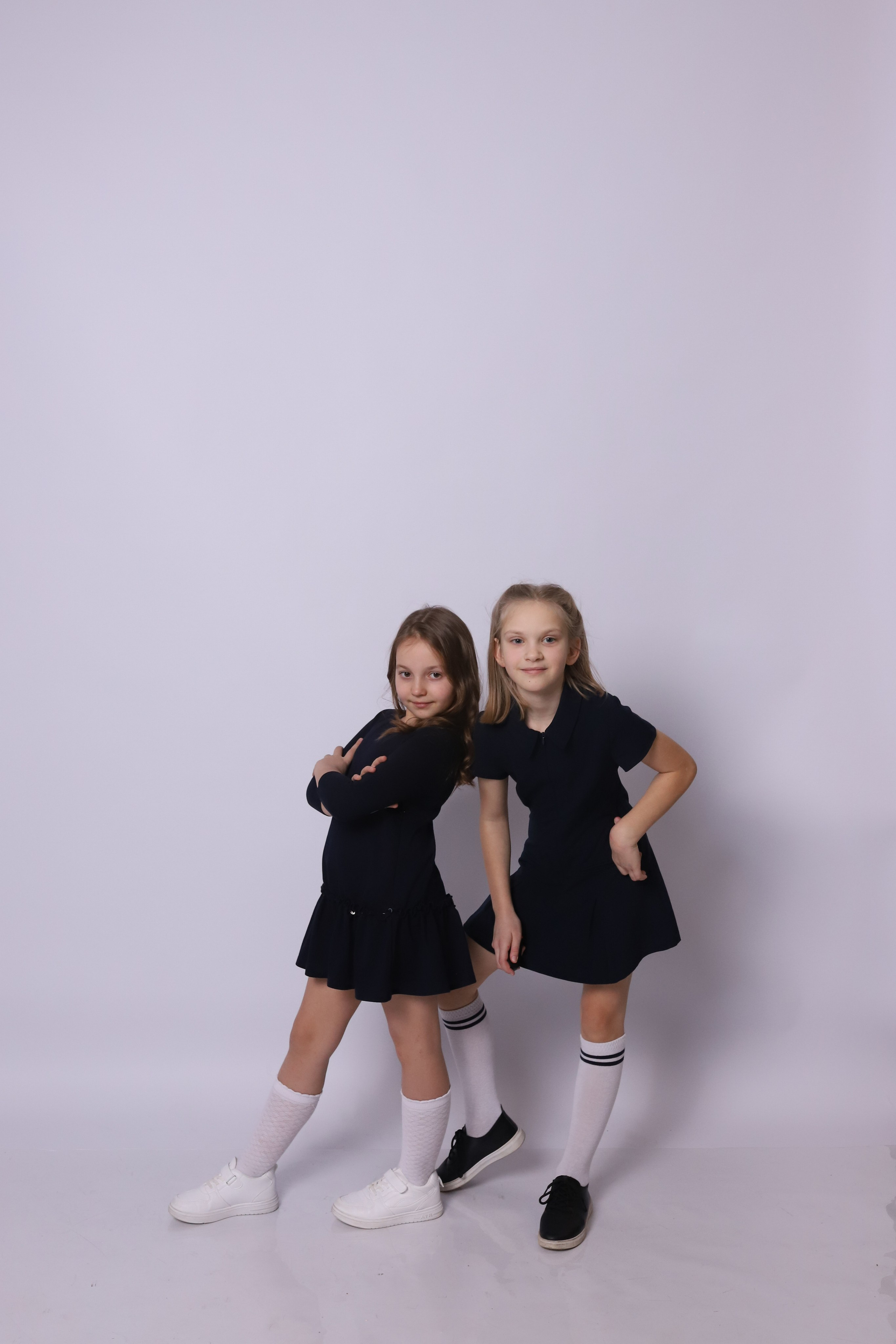 Дети. Фотостудия без фотографа в Санкт-Петербурге (Сделай свой автопортрет)