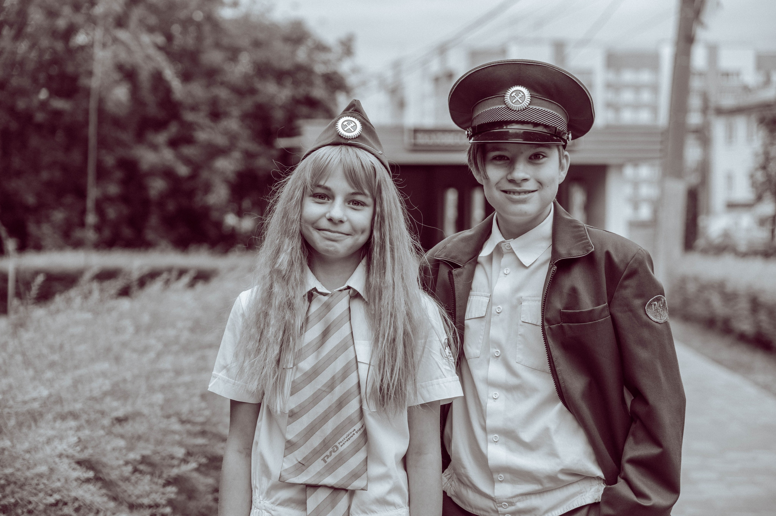 Арсений РЖД. Детский и семейный фотограф Катерина Мишина