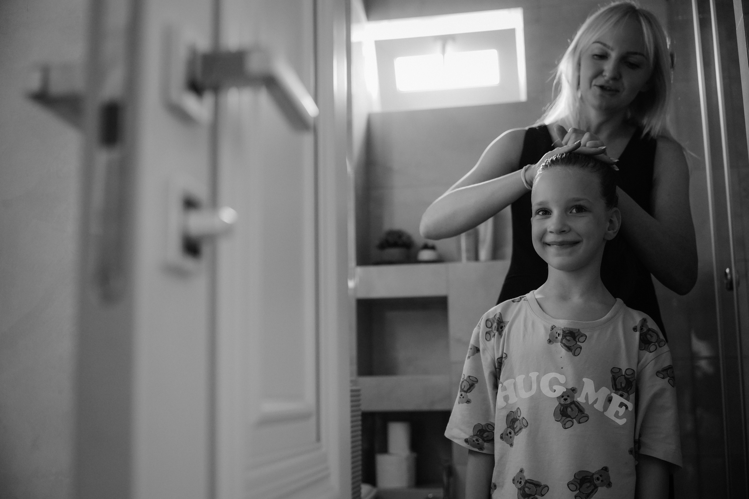 Astoria. VISUAL ARTIST · KRONGAUZ ANASTASIA