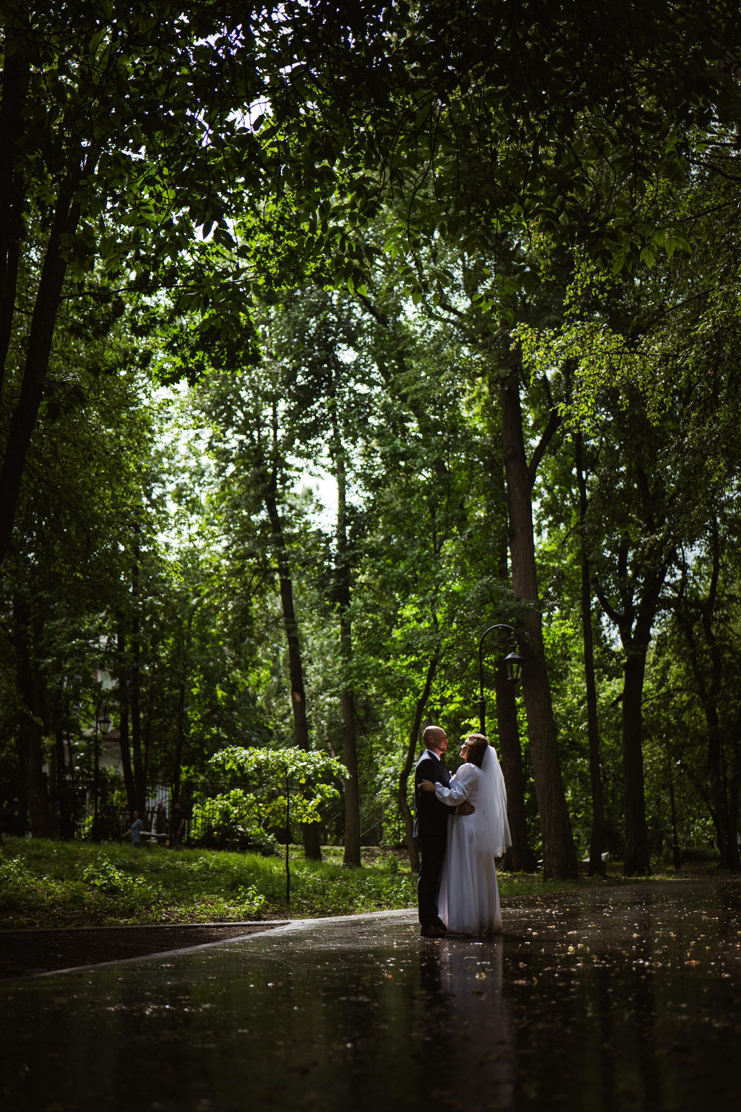 Репортажная фотография. Фотограф/видеоограф в Санкт-Петербурге Денисов Иван