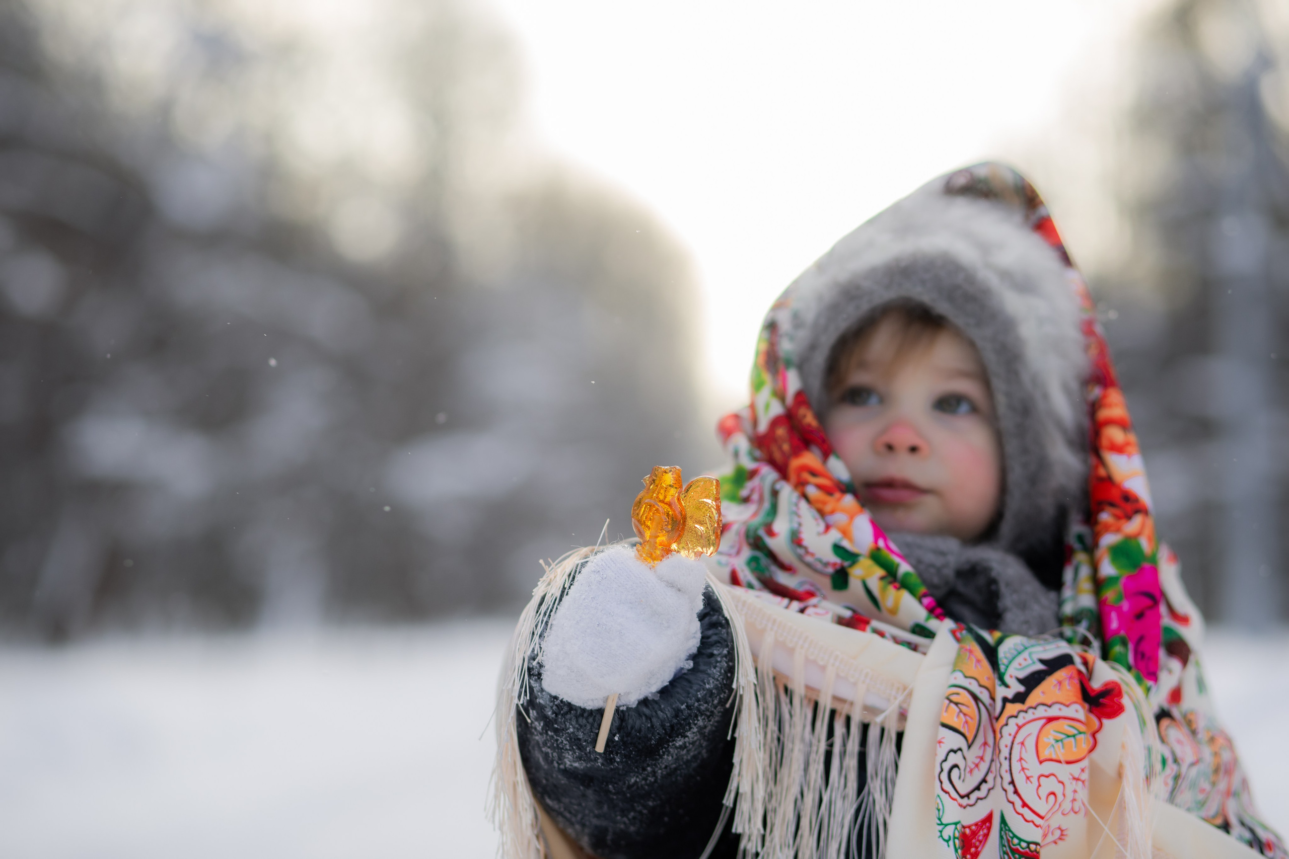 Фотосессия в стиле ретро (СССР). Детский фотограф, фотограф-анималист