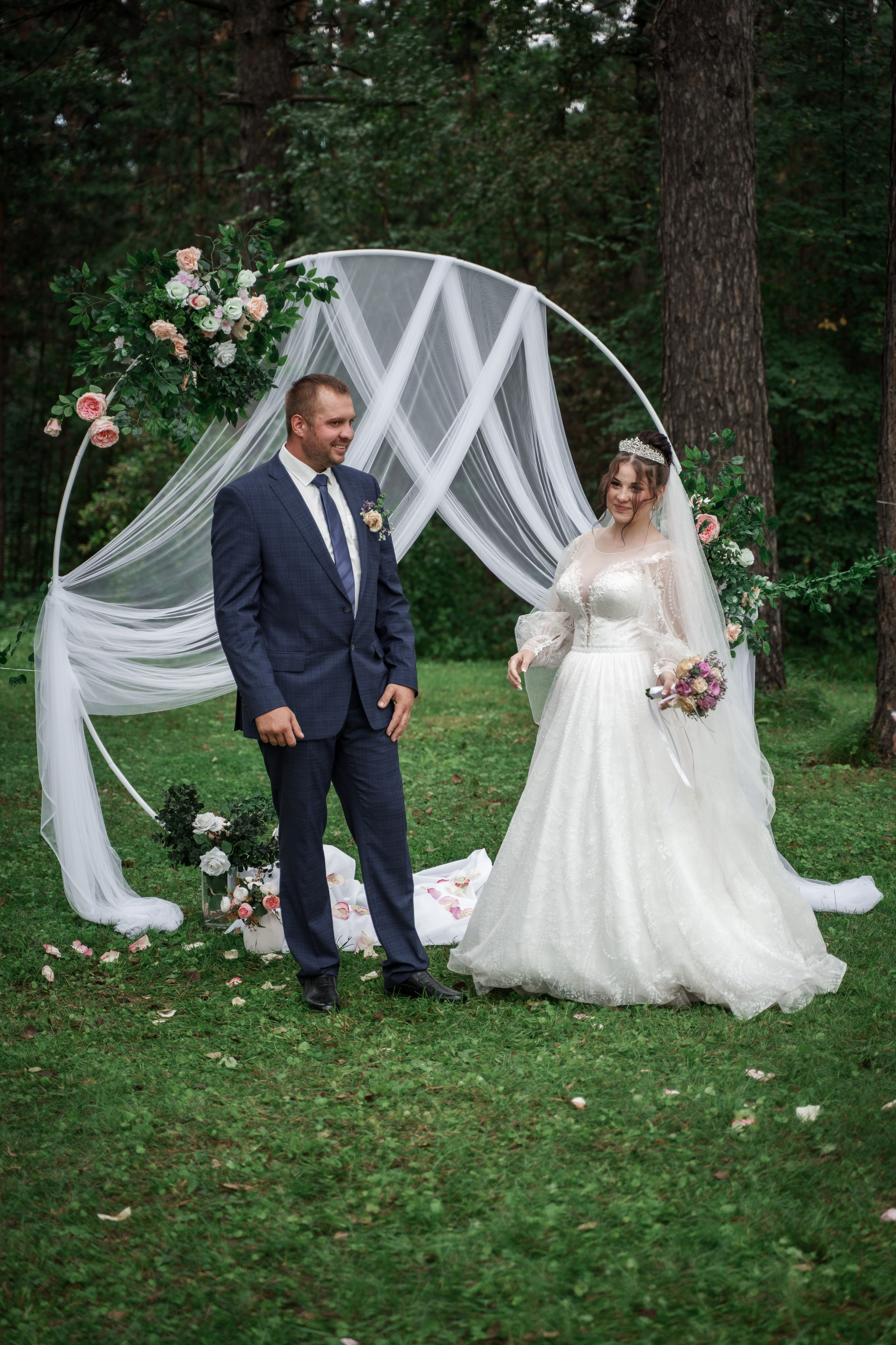 Подборка Регистраций. Свадебный и семейный фотограф в Новосибирске Данил Коротких