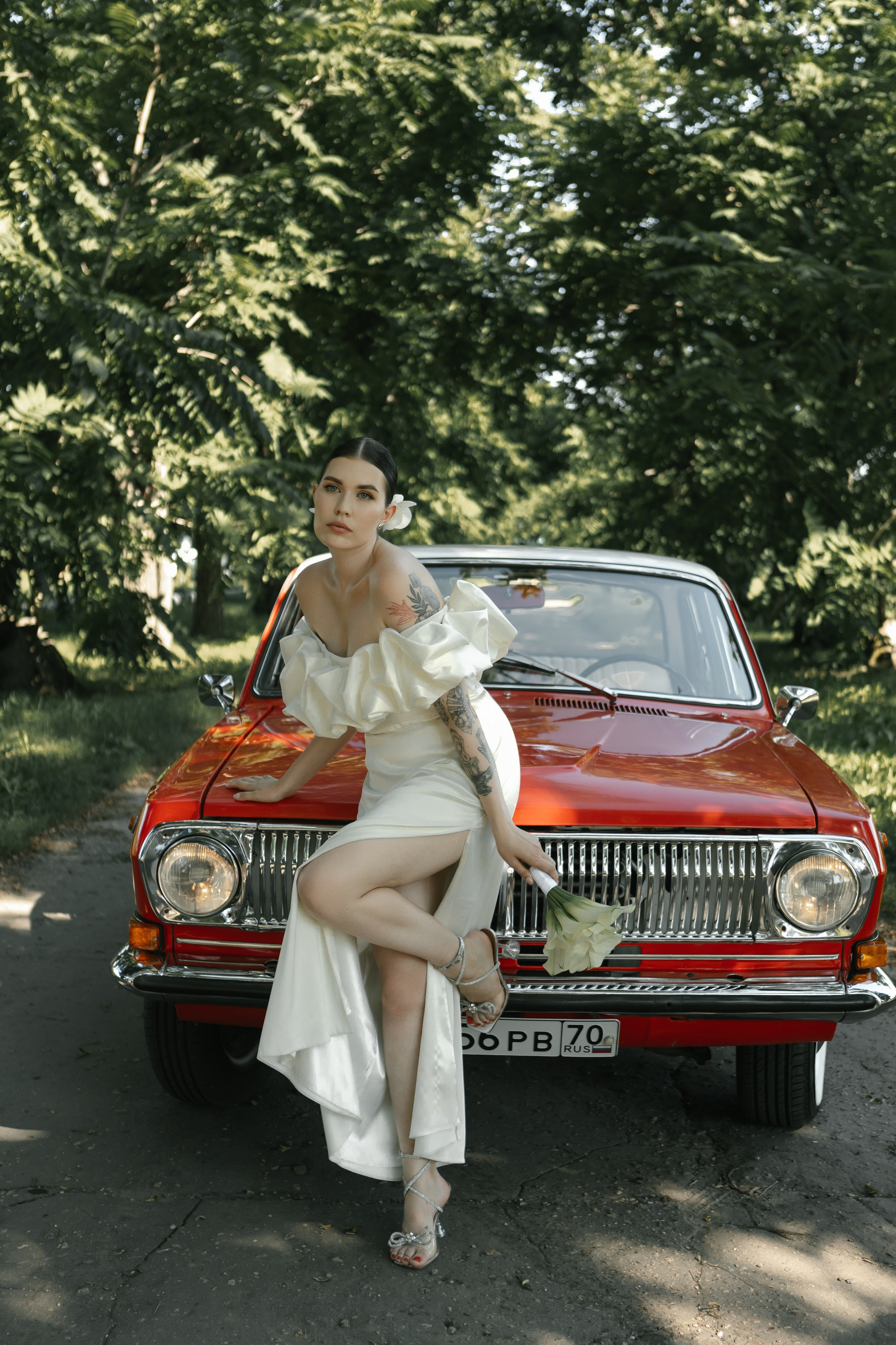 Artem | Margo. Свадебный фотограф в Барнауле Юлия Гербер