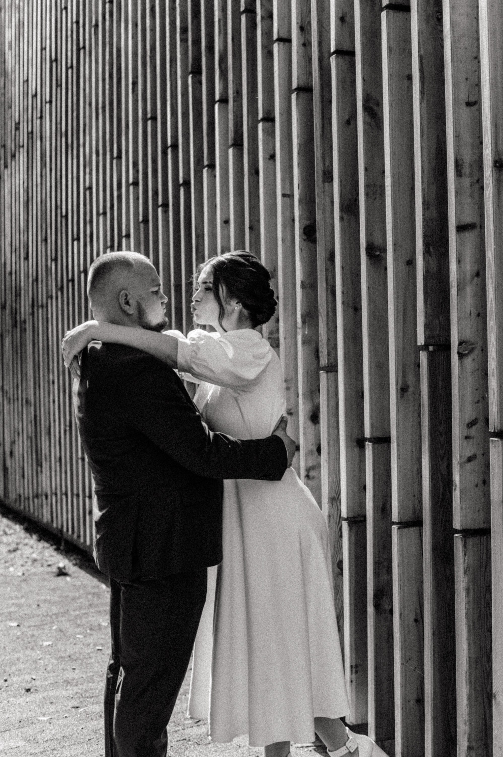 Юлия и Николай. Фотограф и ретушер Ручьева Анастасия