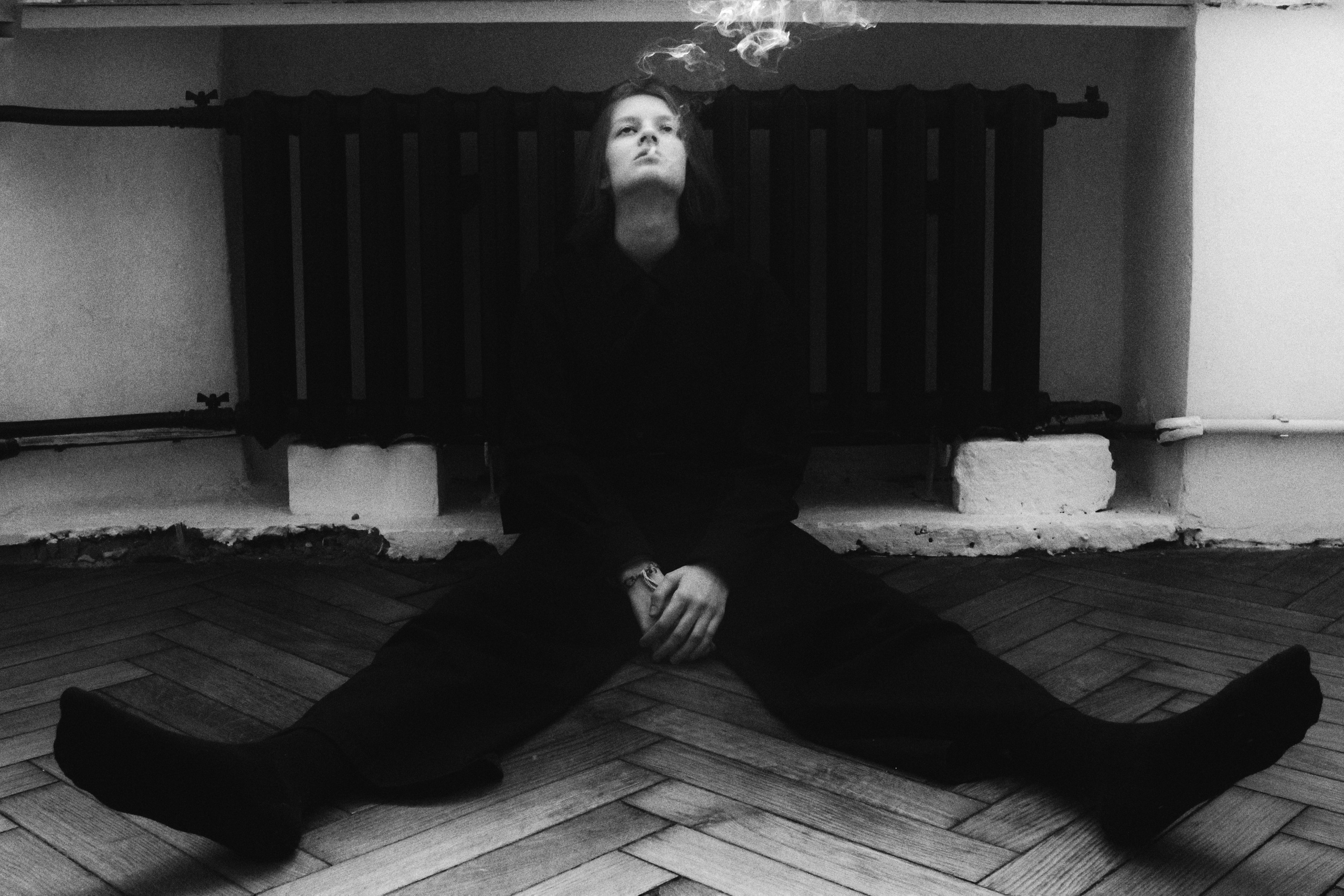 Юля | 17.09.23. Фотограф в Самаре Варвара Макарова