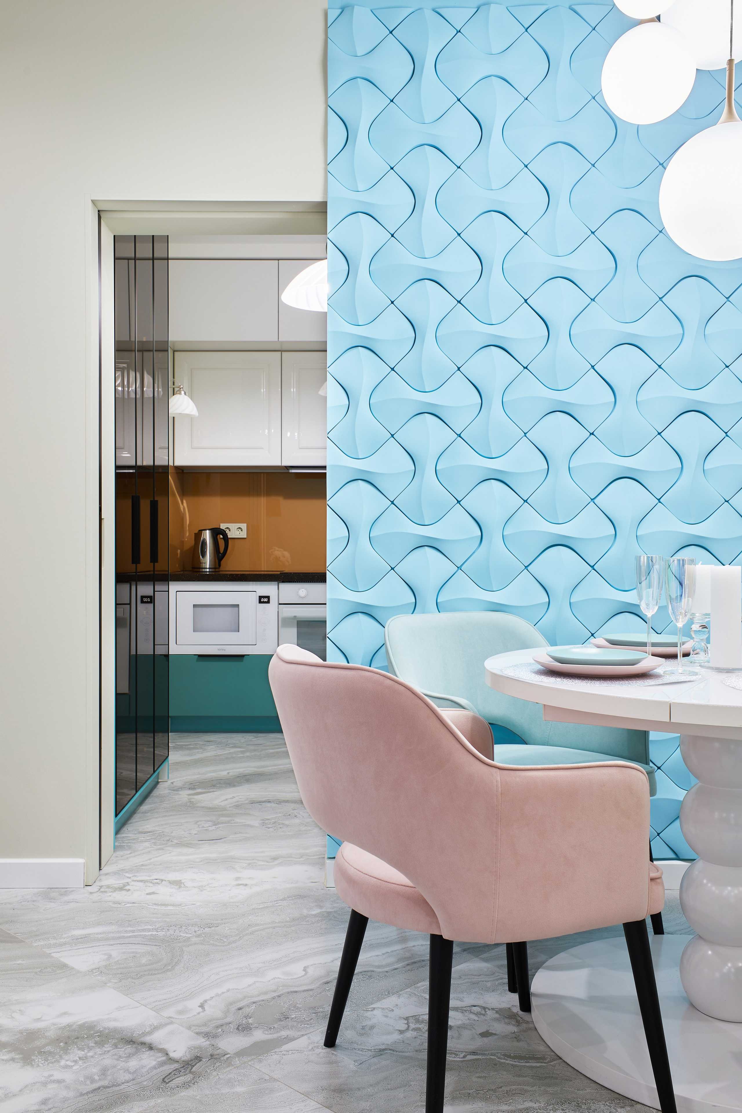 Интерьерная фотосъёмка недвижимости в Сочи. Интерьерный фотограф в Сочи Анисимова Ольга