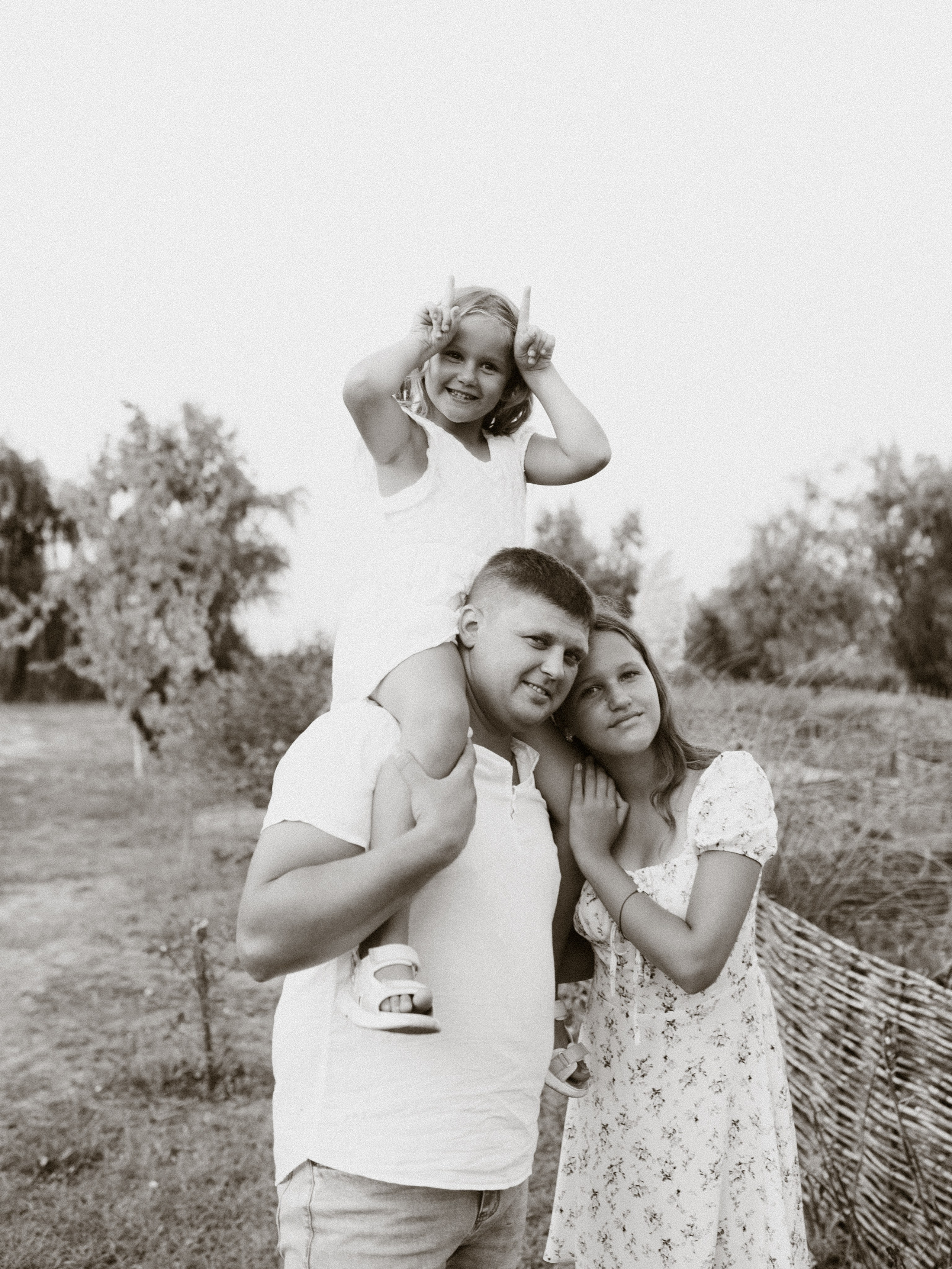 Вечер в Абрау. Фотограф в Приморско-Ахтарске Марьяна Чопко