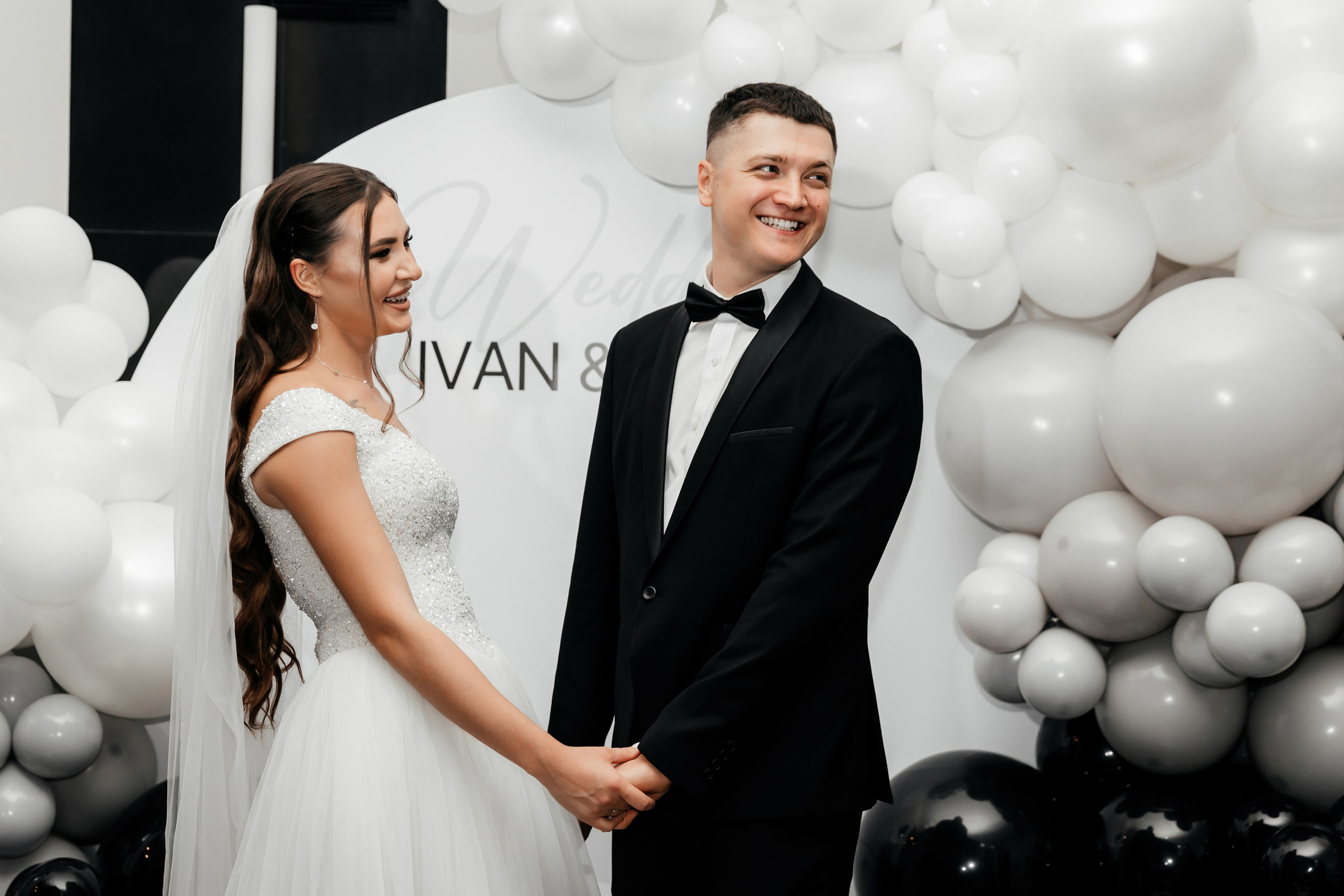 IVAN & KRIS. Главная