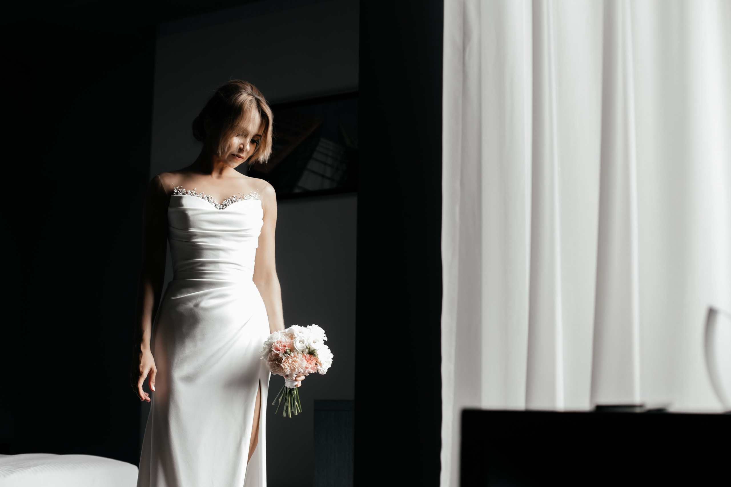 DENIS & JULIA. Главная