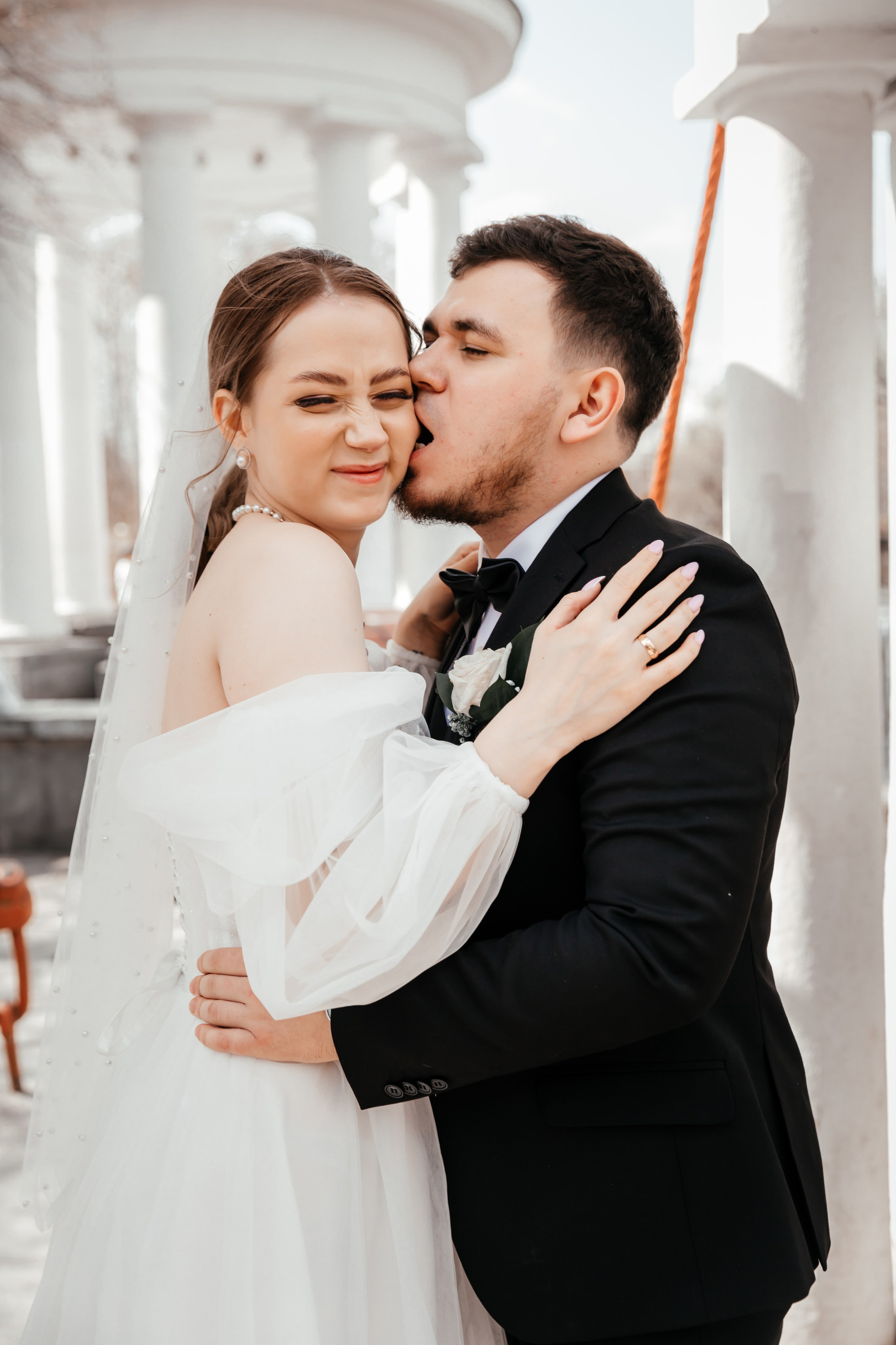 MORE WEDDING PHOTOS. Главная
