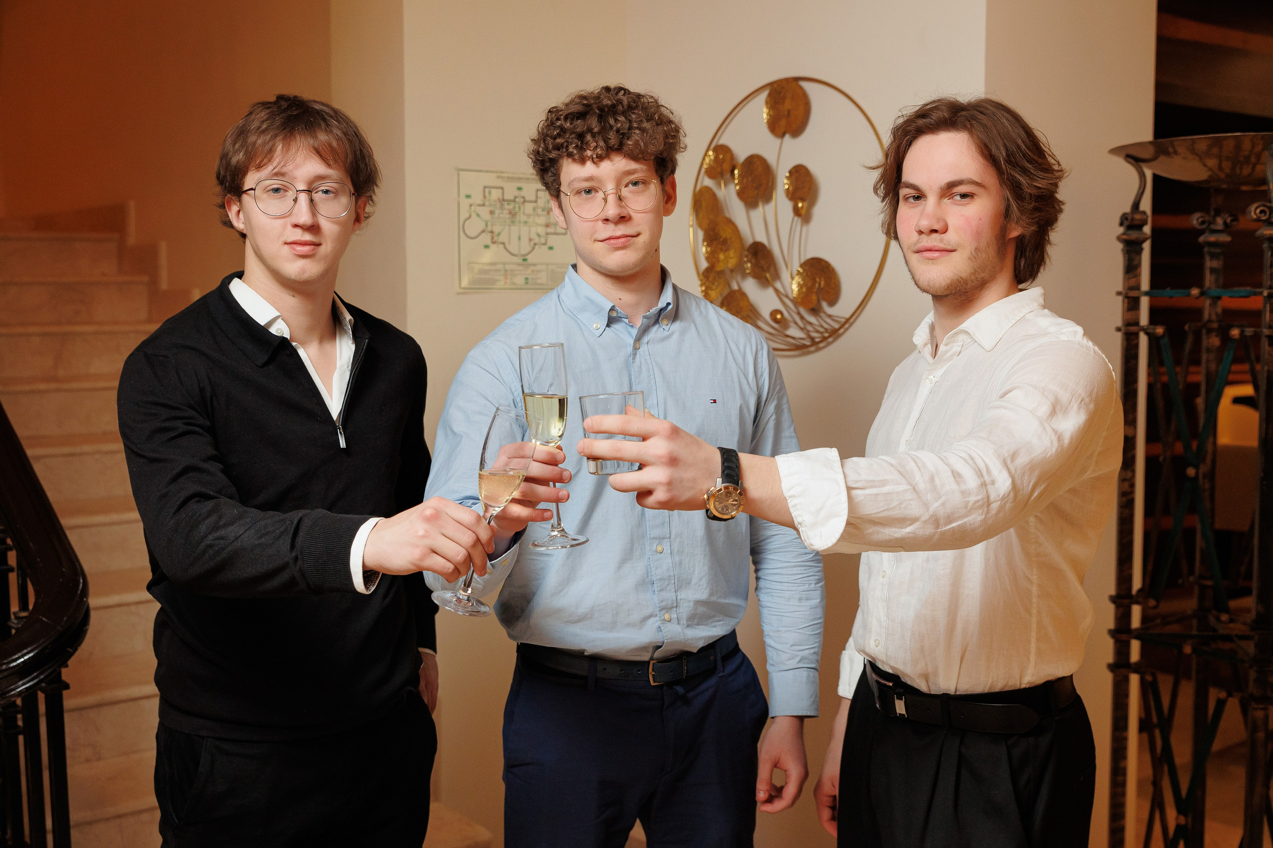 Выпускной. Фотограф в Москве и МО, Алексей Балышев