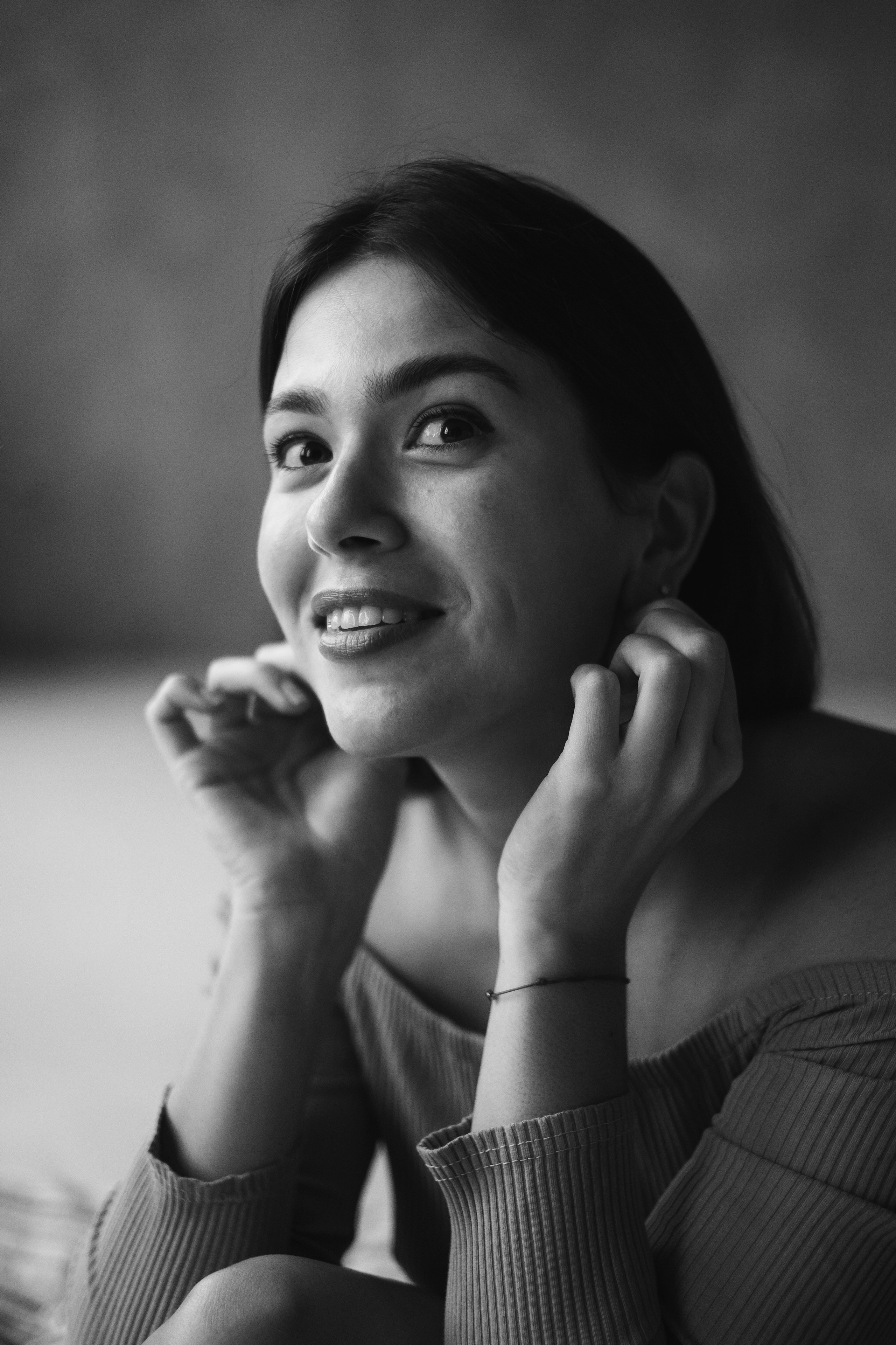 «Голый Я». Фотограф Серова Юлия. Екатеринбург