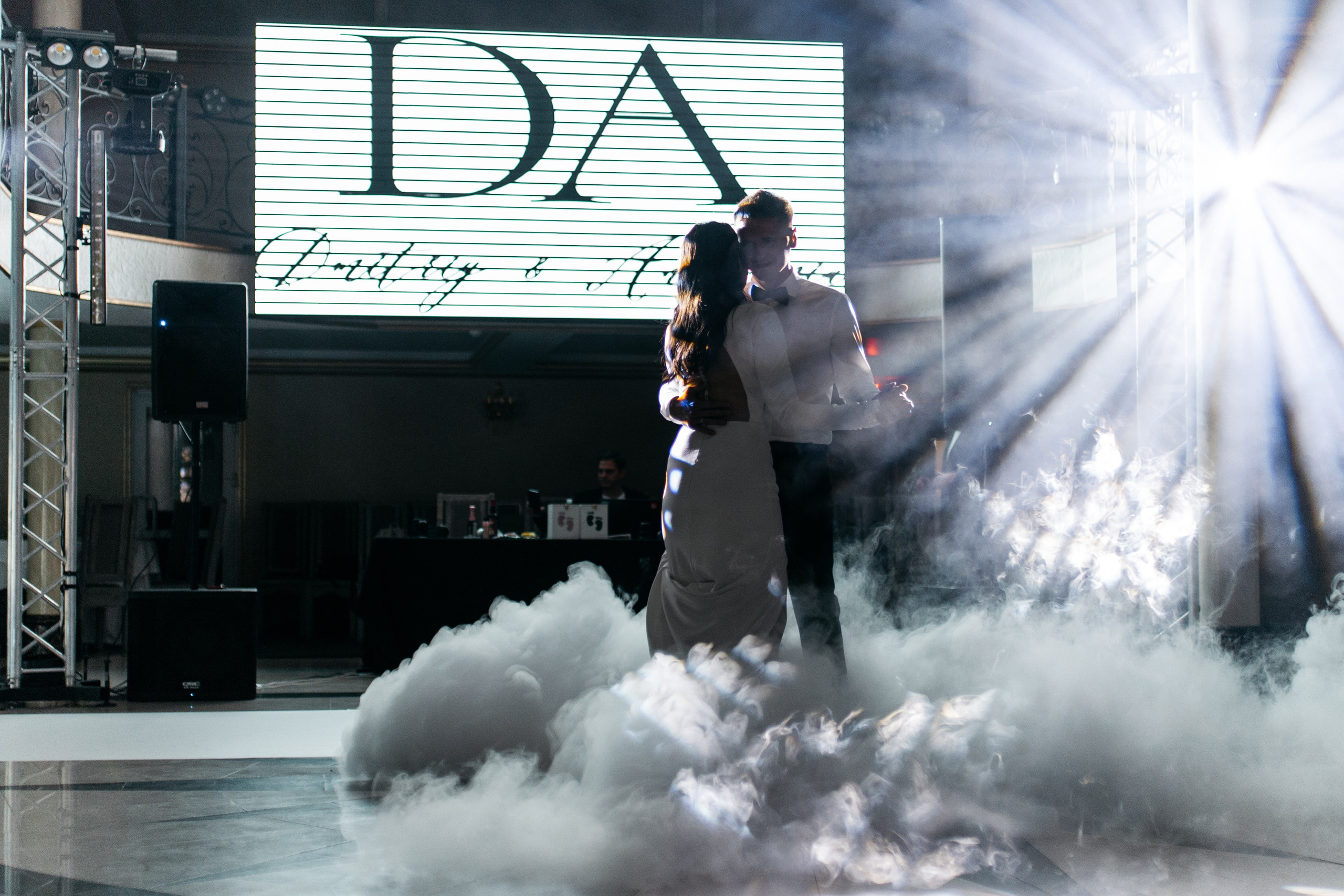 Самый важный день. Настя и Дима. Свадебный и семейный фотограф в Магнитогорске Катя Буряк