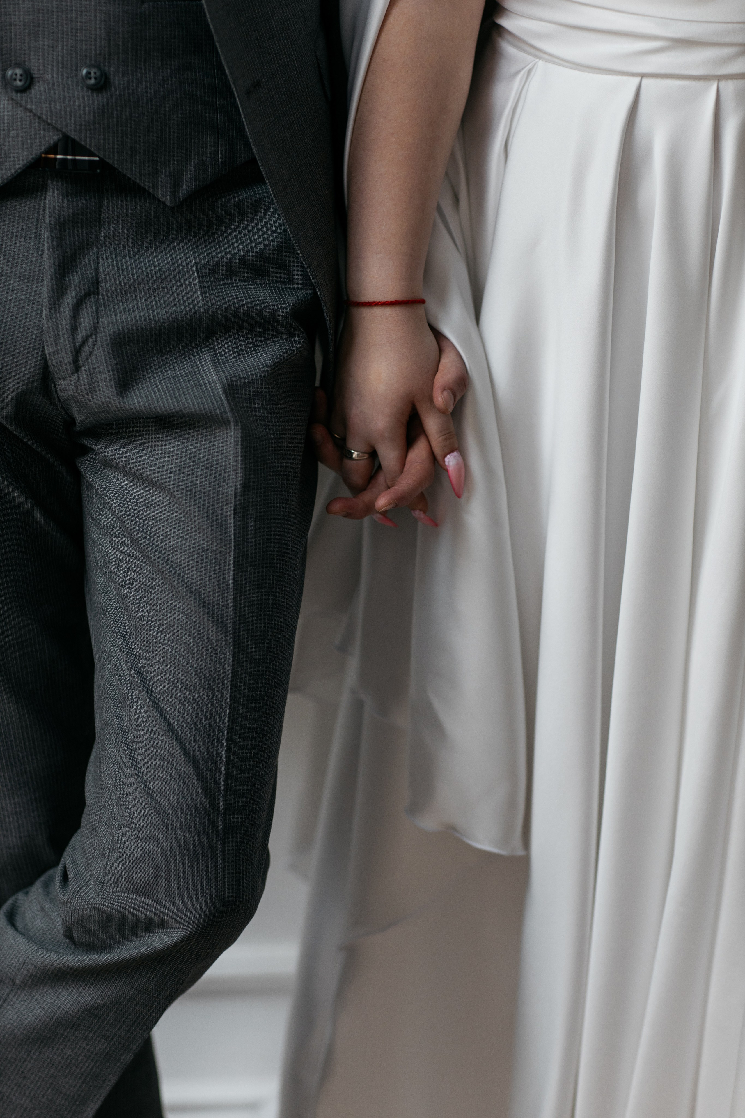 Давайте праздновать любовь. Саша и Марат. Свадебный и семейный фотограф в Магнитогорске Катя Буряк