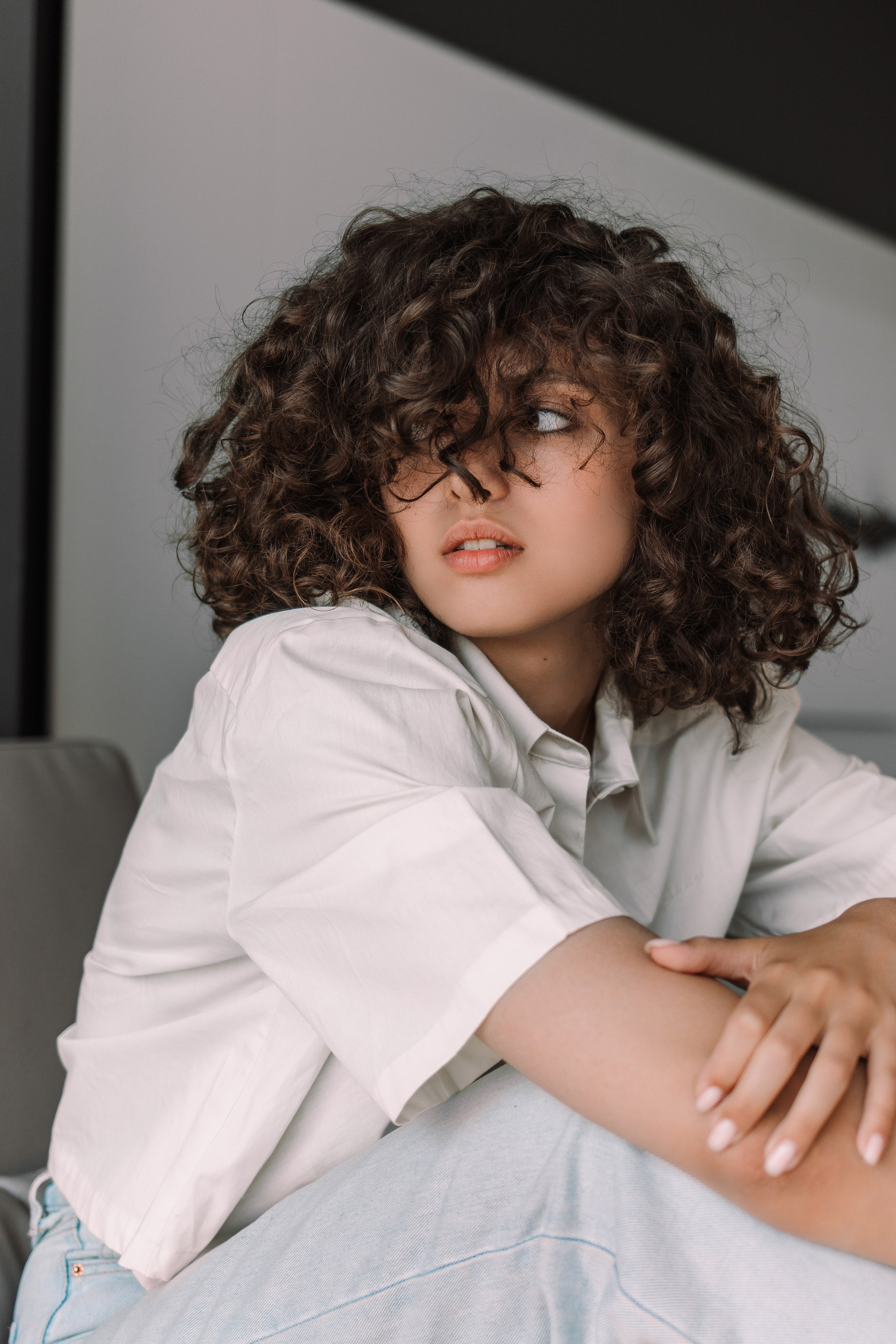 Аня. Диана Карапетян | Портретный фотограф