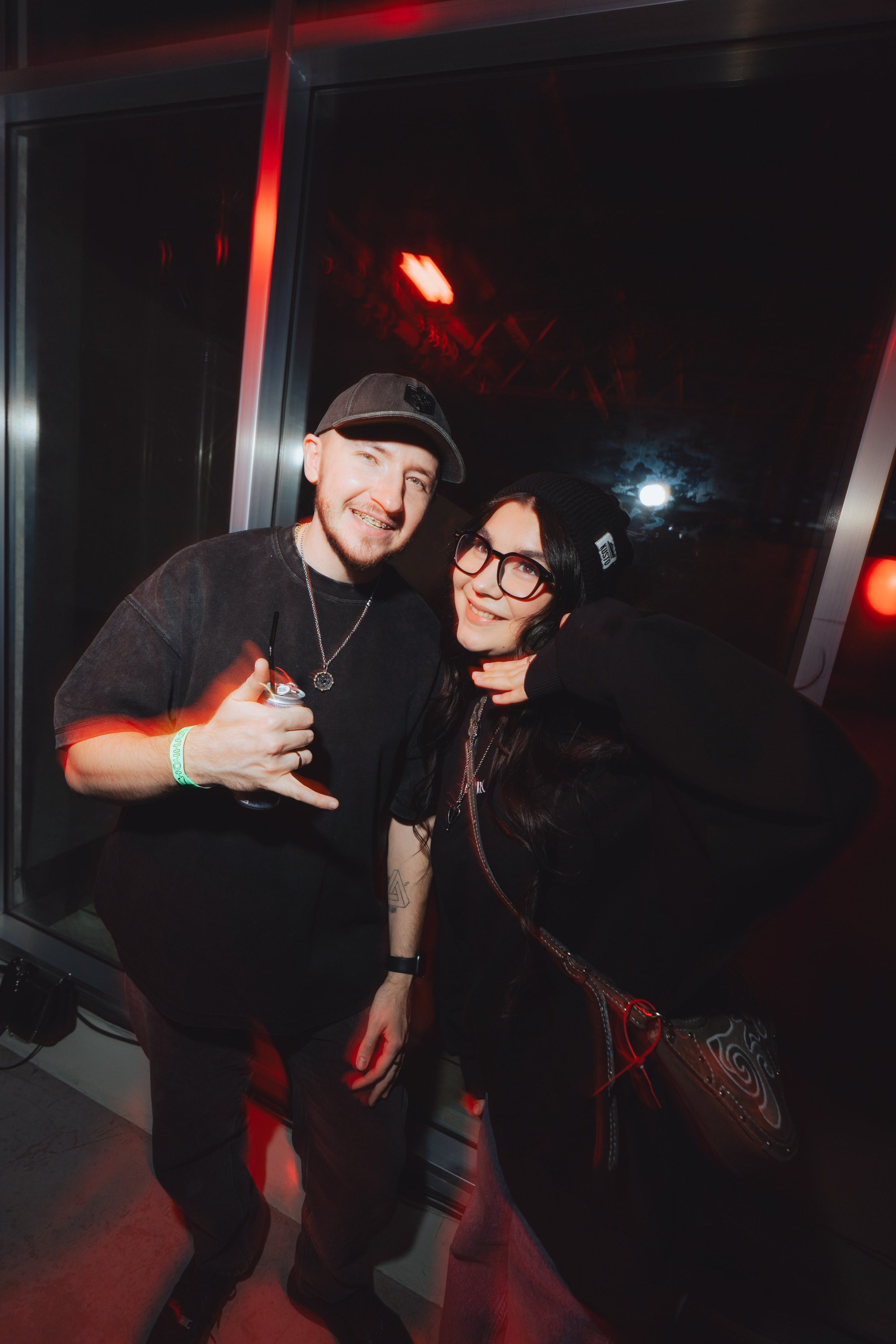 Ночная смена // Урам. Репортажный фотограф в Казани Виктория Трунова