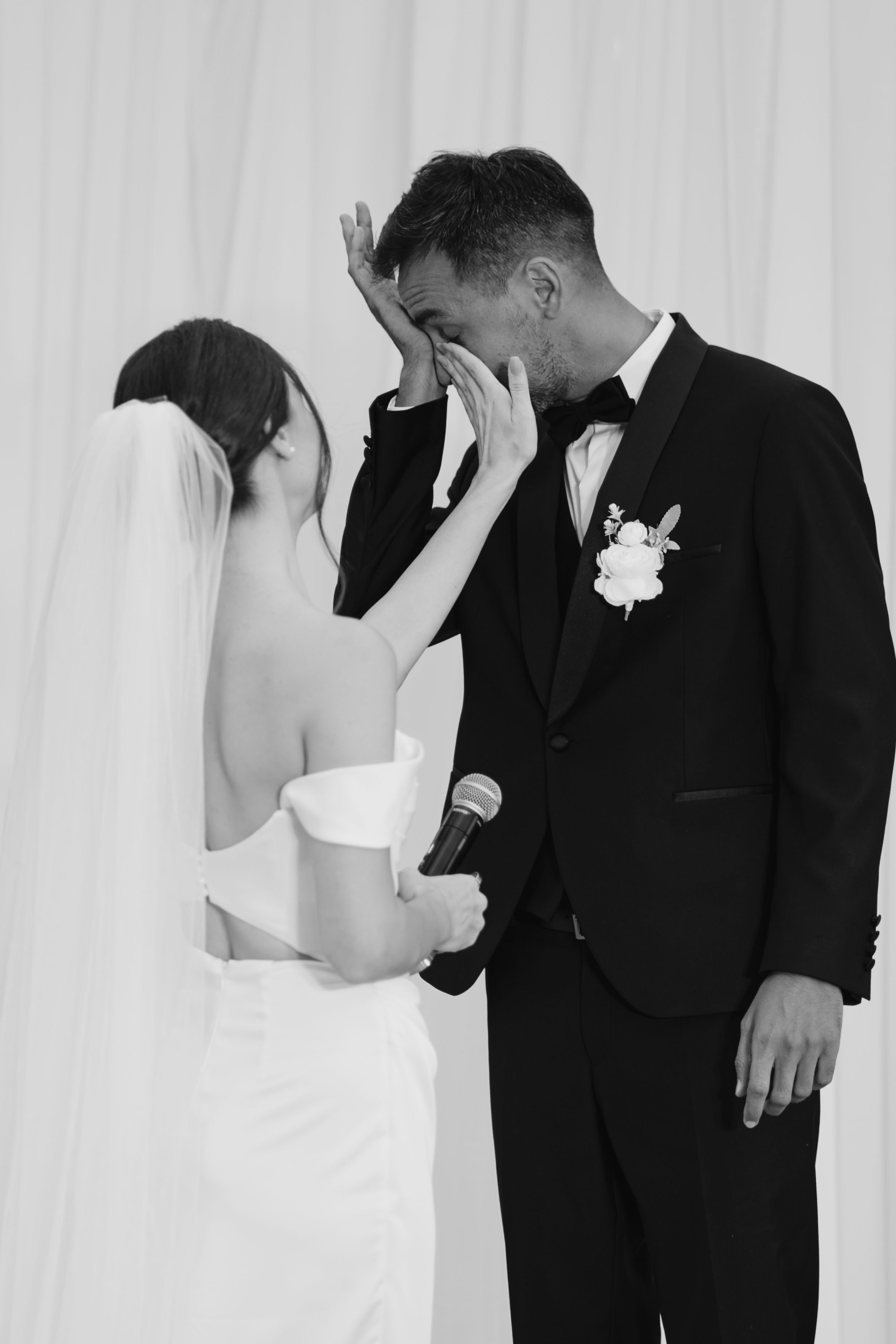 Чулпан & Булат. Репортажный фотограф в Казани Виктория Трунова