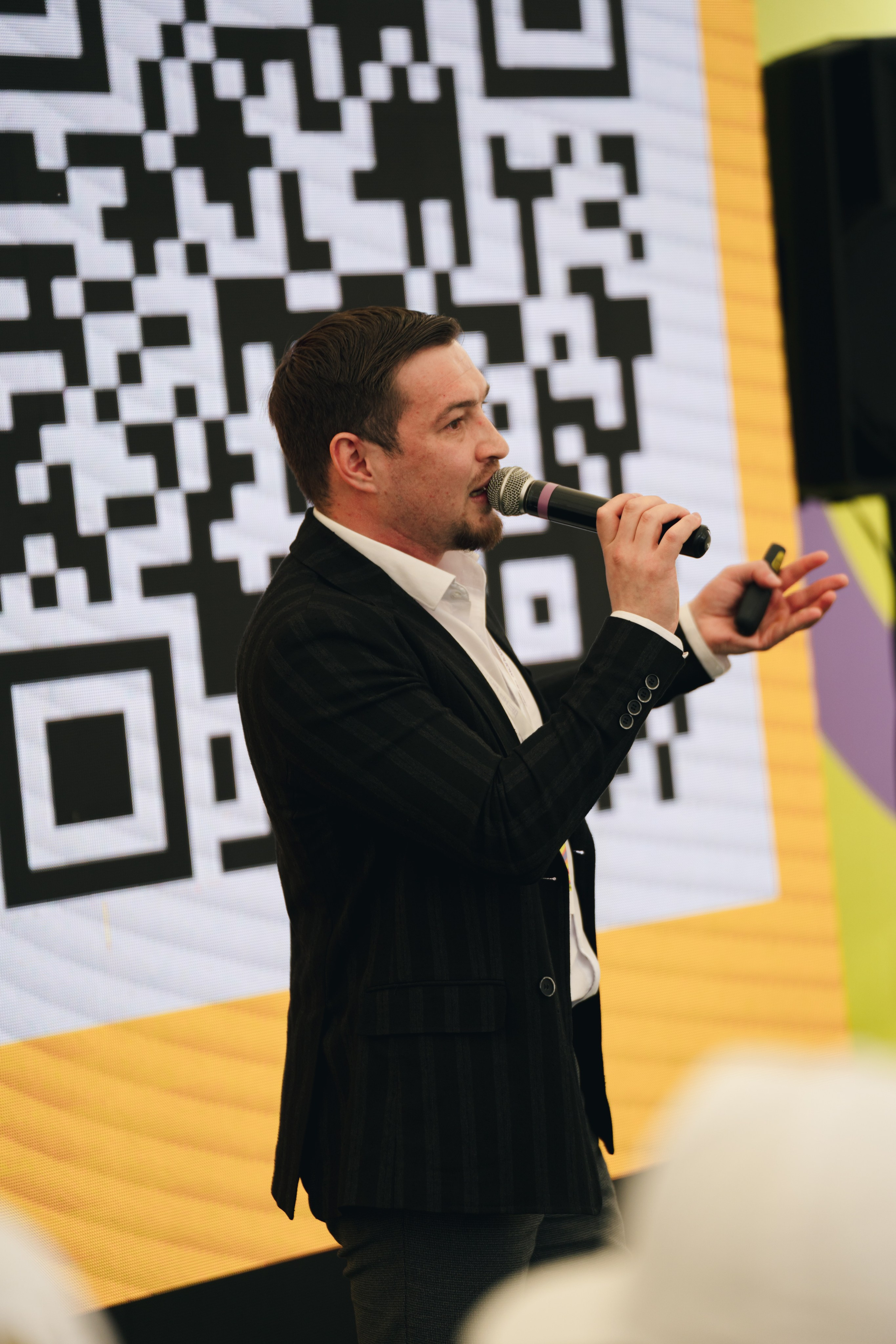 Развитие карьеры ДМ // 2023. Репортажный фотограф в Казани Виктория Трунова