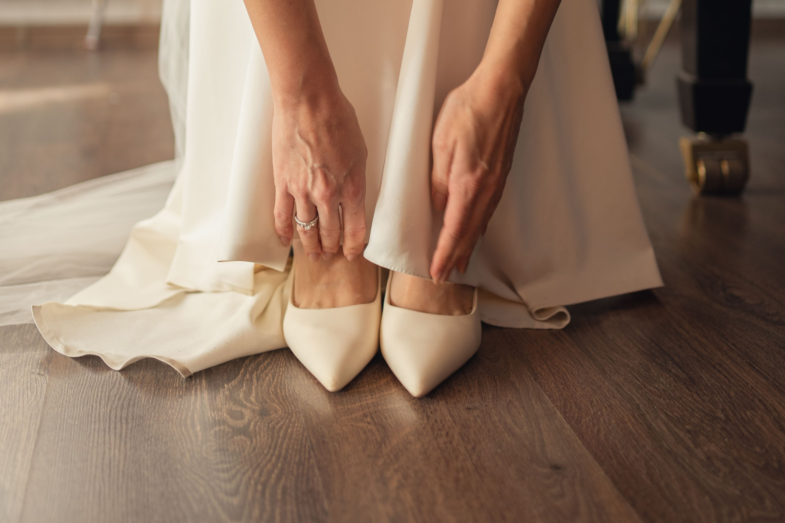 Чулпан & Булат. Репортажный фотограф в Казани Виктория Трунова