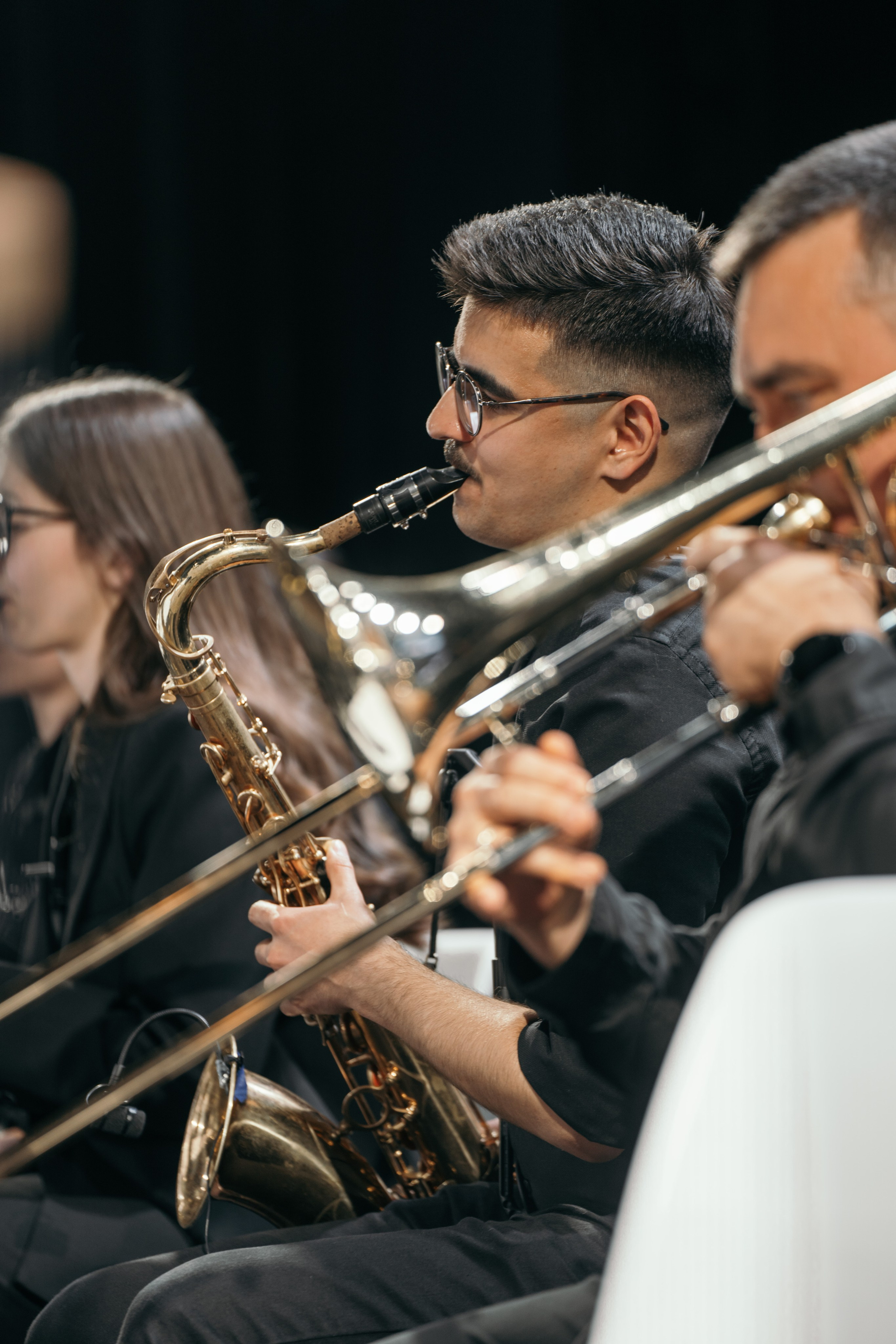 Аврора // 2024. Репортажный фотограф в Казани Виктория Трунова