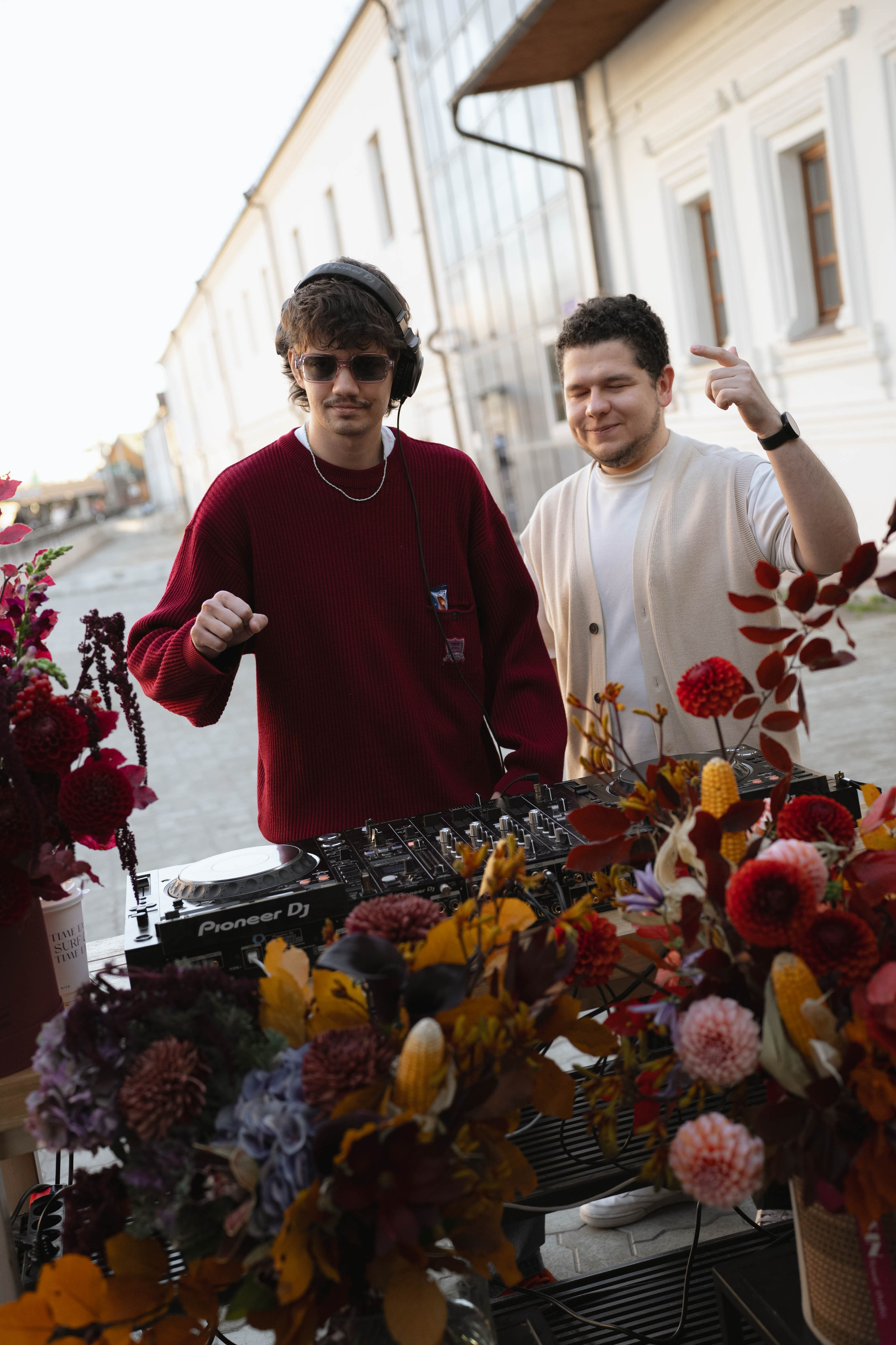 MIN SIN x Surf Coffee. Репортажный фотограф в Казани Виктория Трунова