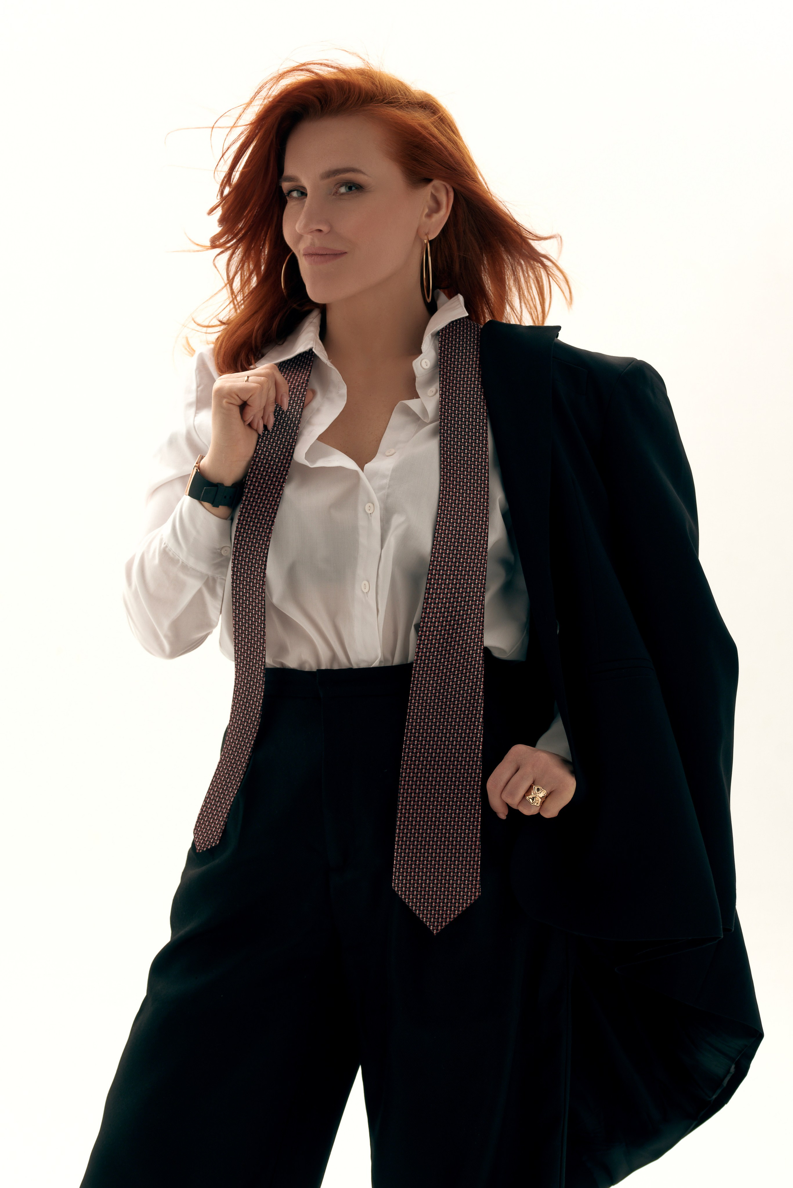 Tatyana. Свадебный и студийный фотограф Ирина Котикова