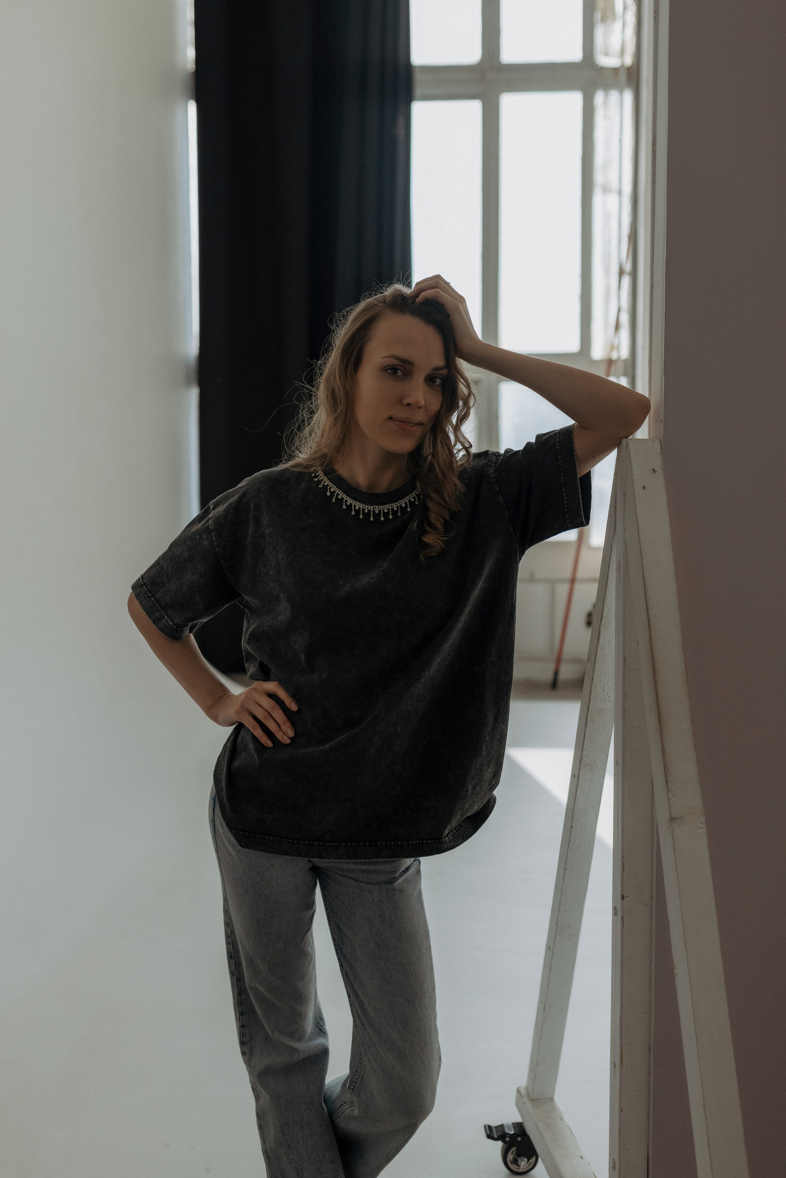 Персональная съёмка. Фотограф в Москве Ира Никина