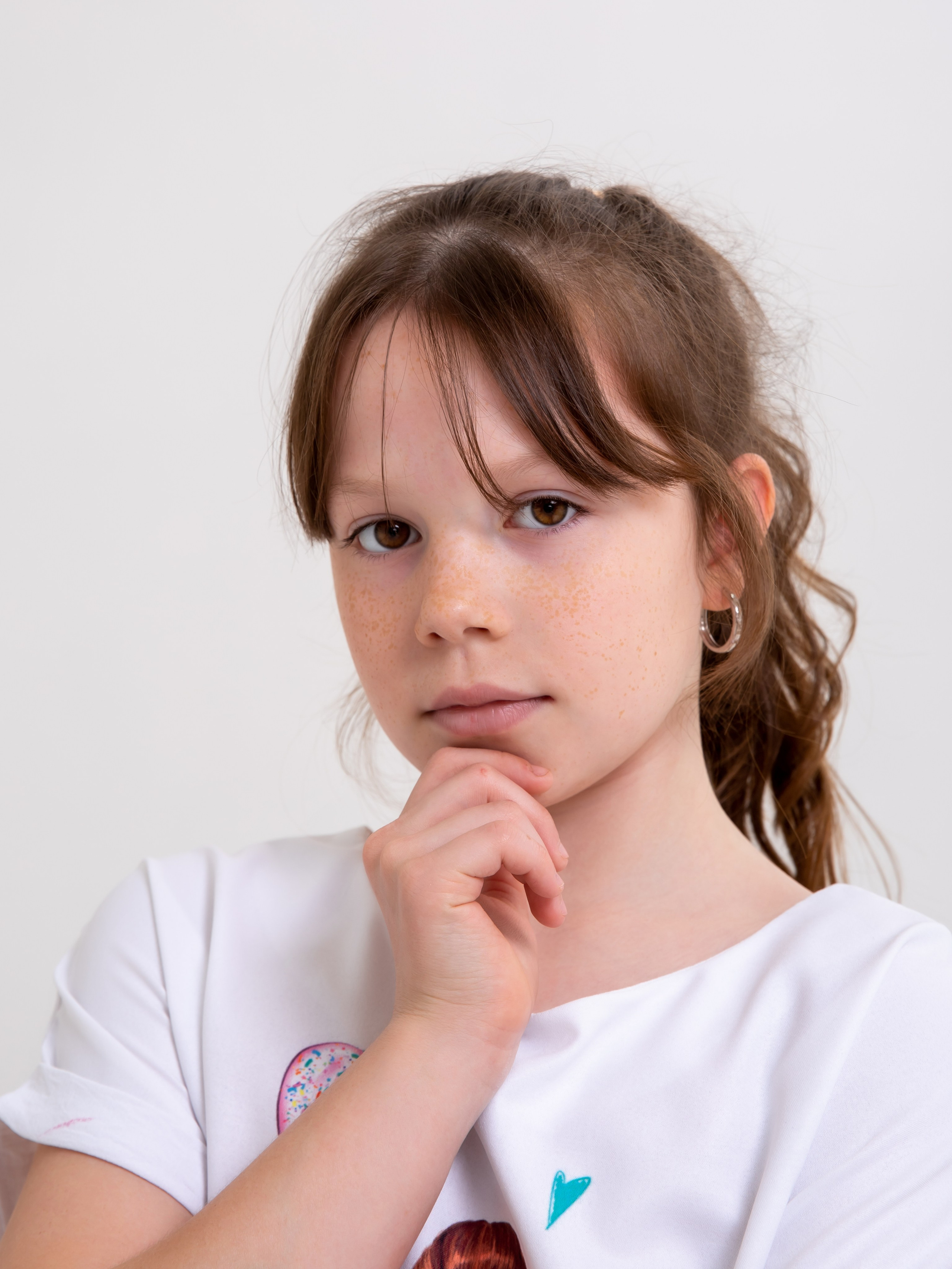 Варвара. Dr. FOTO