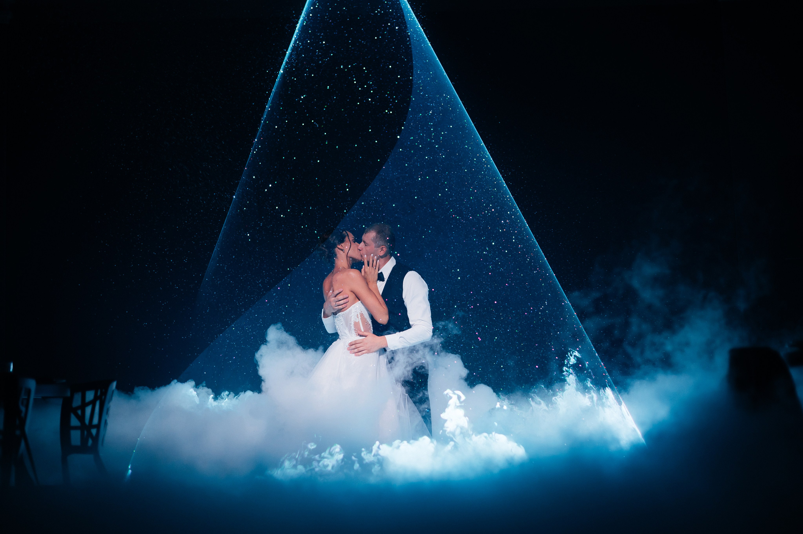 Константин и Виктория. Свадебный фотограф