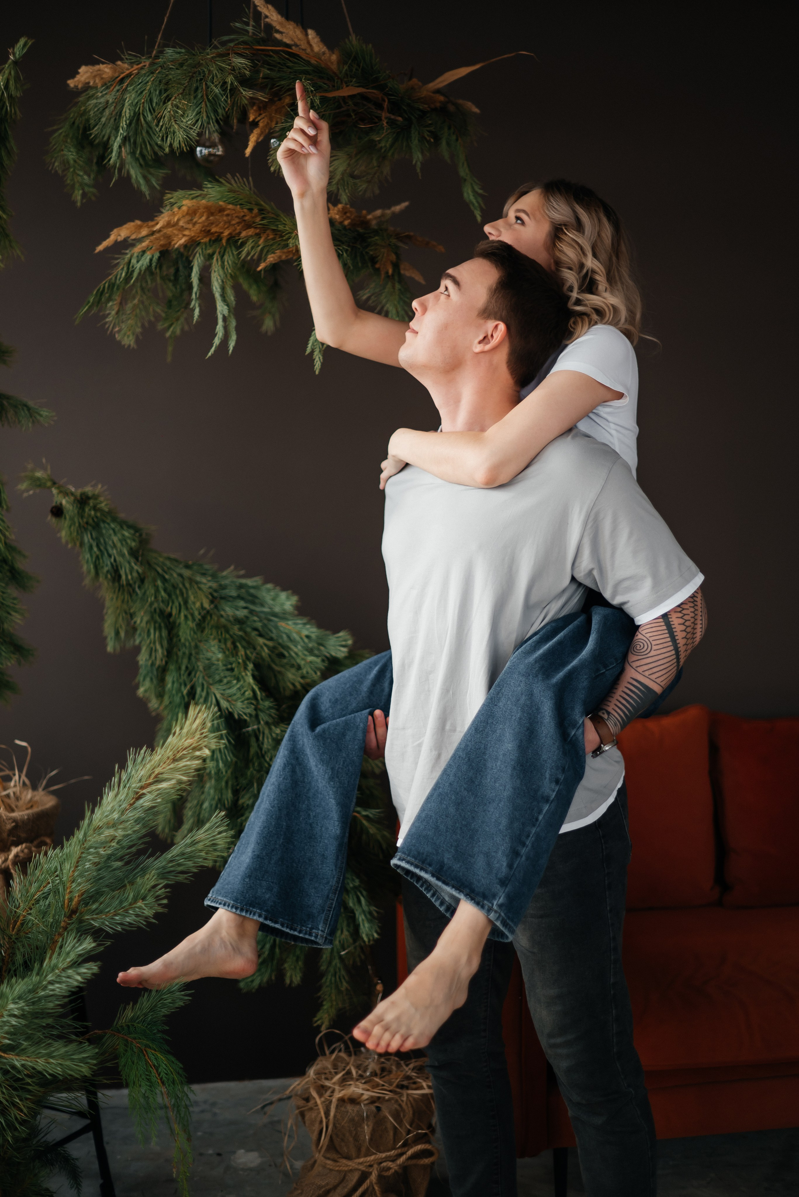 А&И. Свадебный фотограф