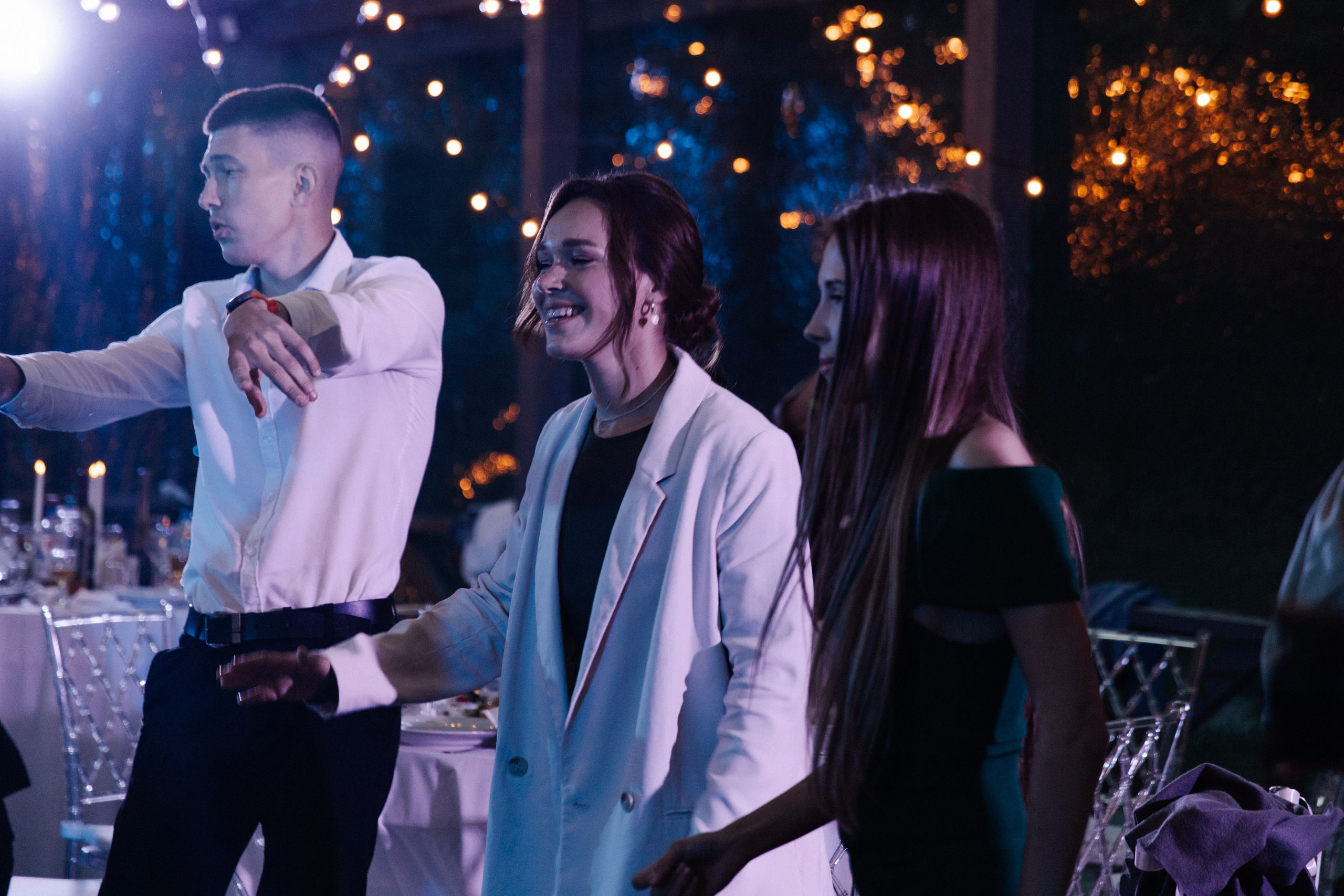 Любовь находит путь. Фотограф Диана Хасанова, г. Казань