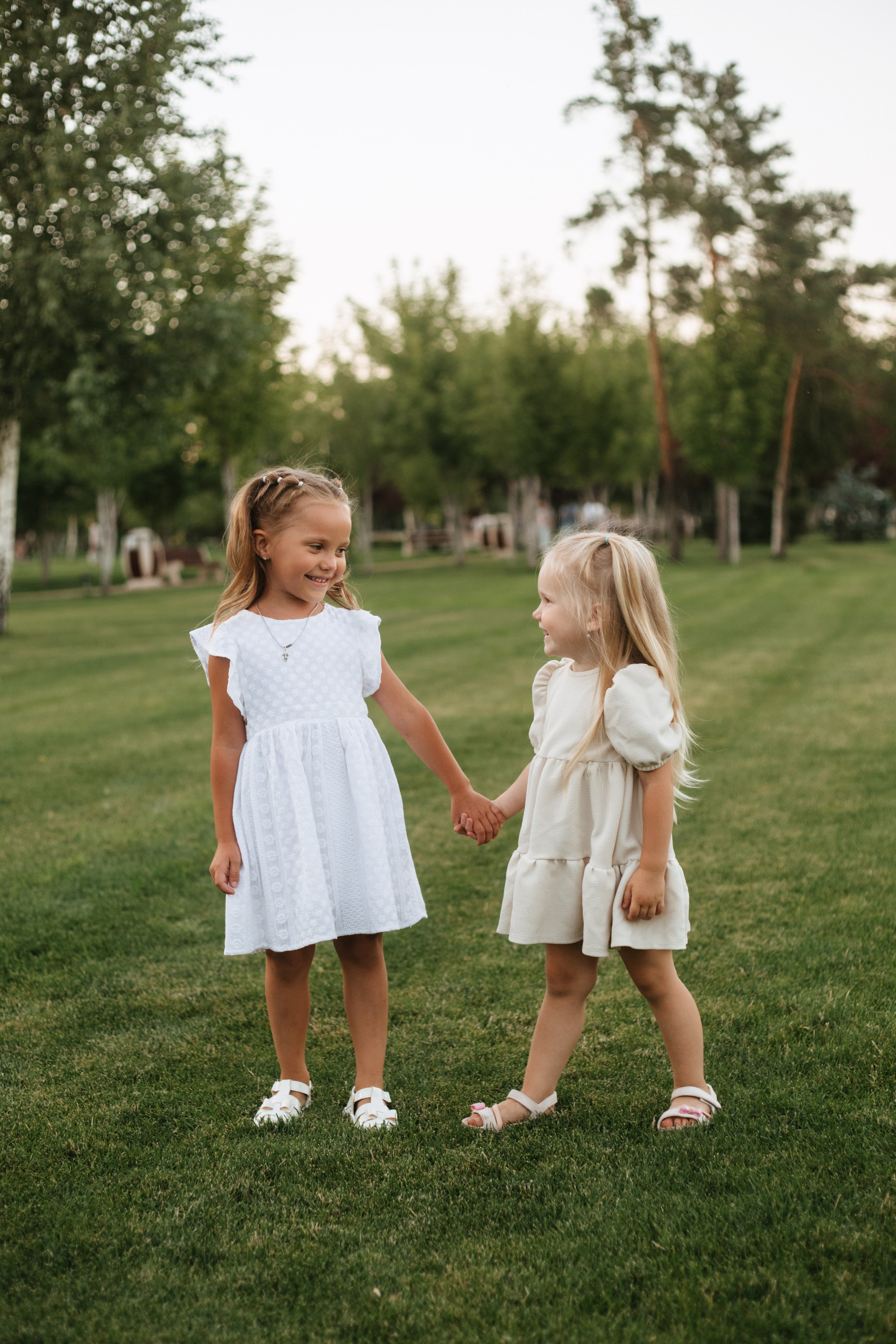 Большая семейная съемка на природе. Фотограф в Волгограде и Москве | Анастасия Лаврова