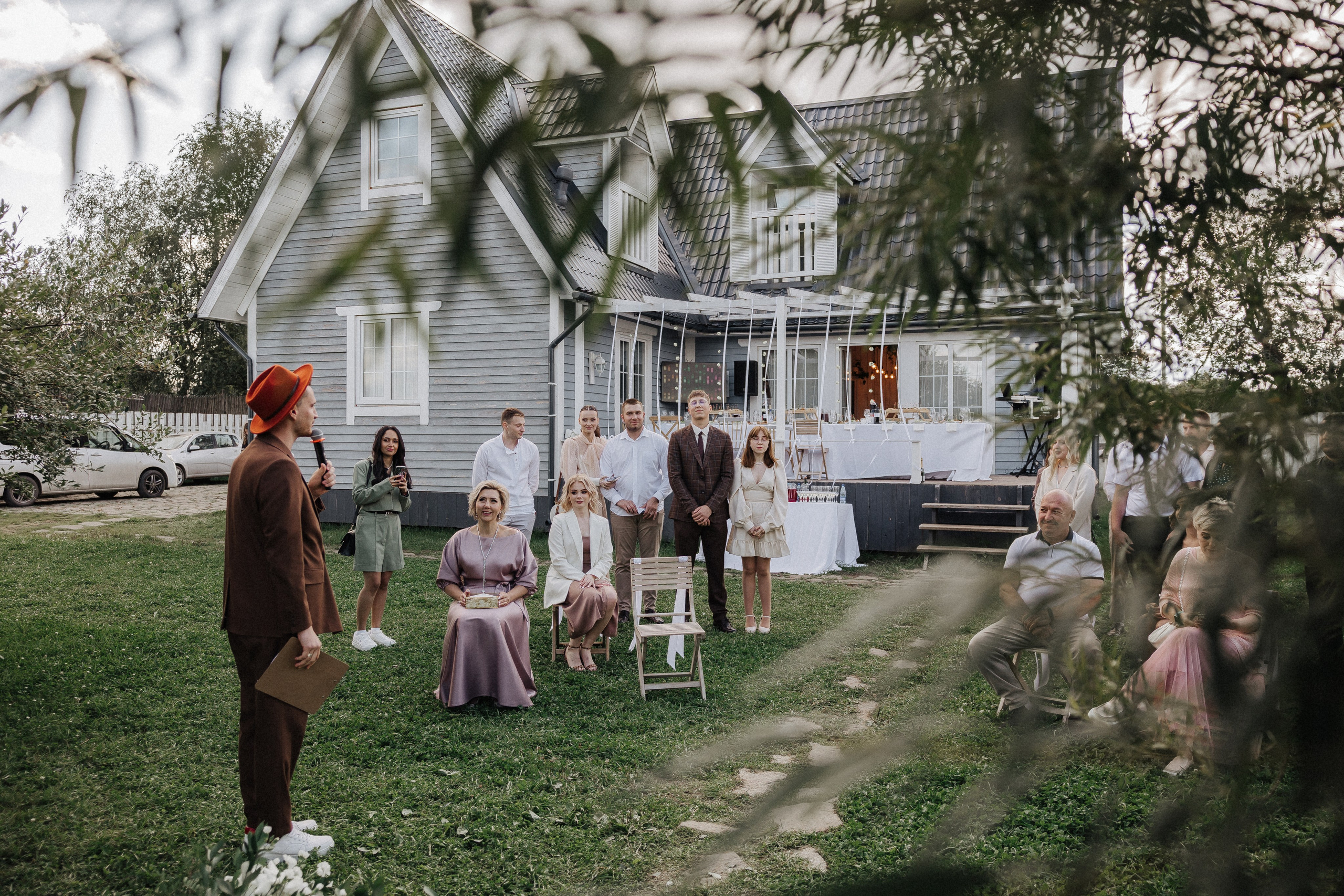 Никита и Лера. Свадебный фотограф в Москве и Екатеринбурге