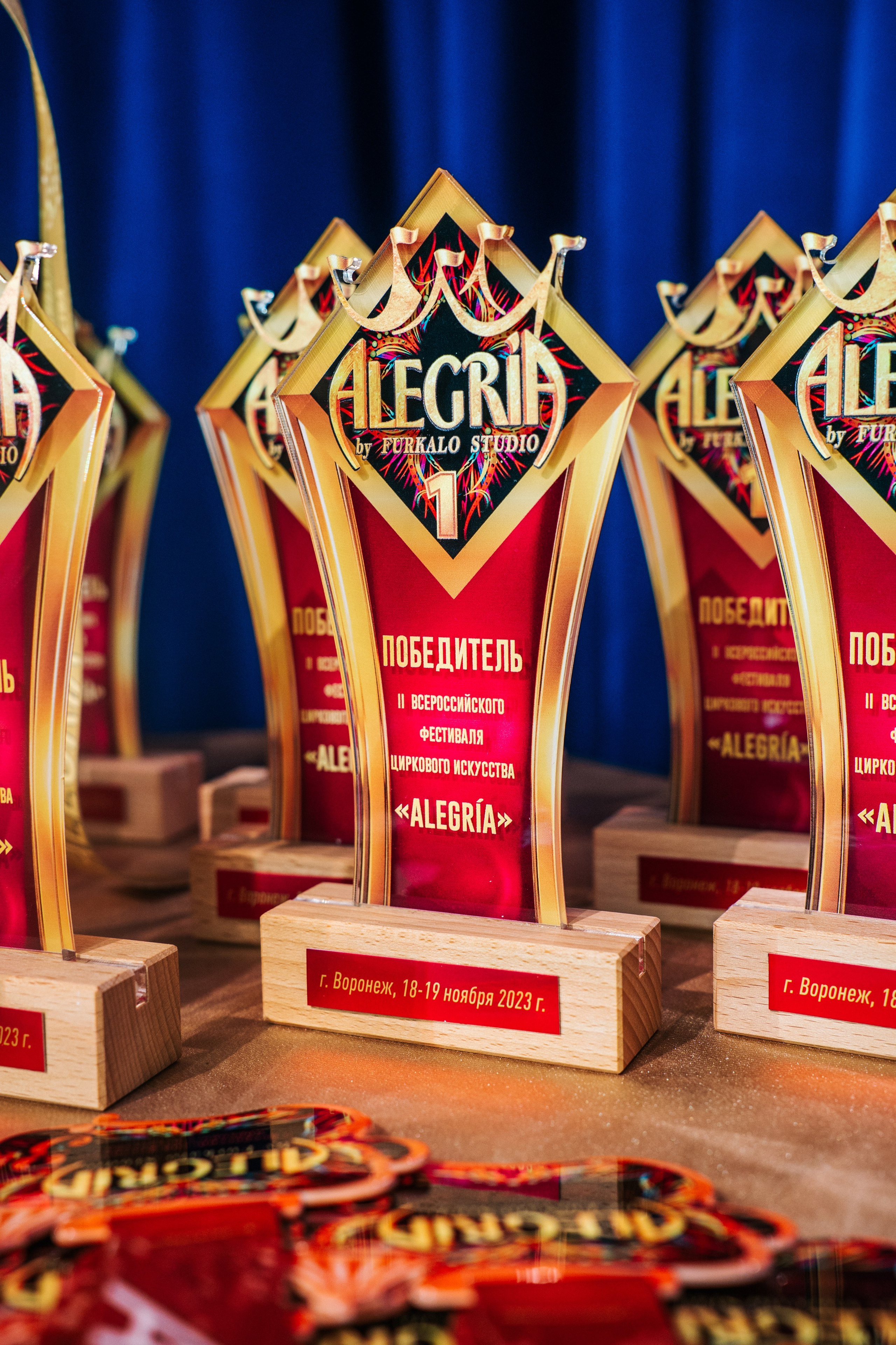 Alegria (Furkalo studio) | Бекстейдж. Фотограф в Воронеже Ольга Космодемьянская