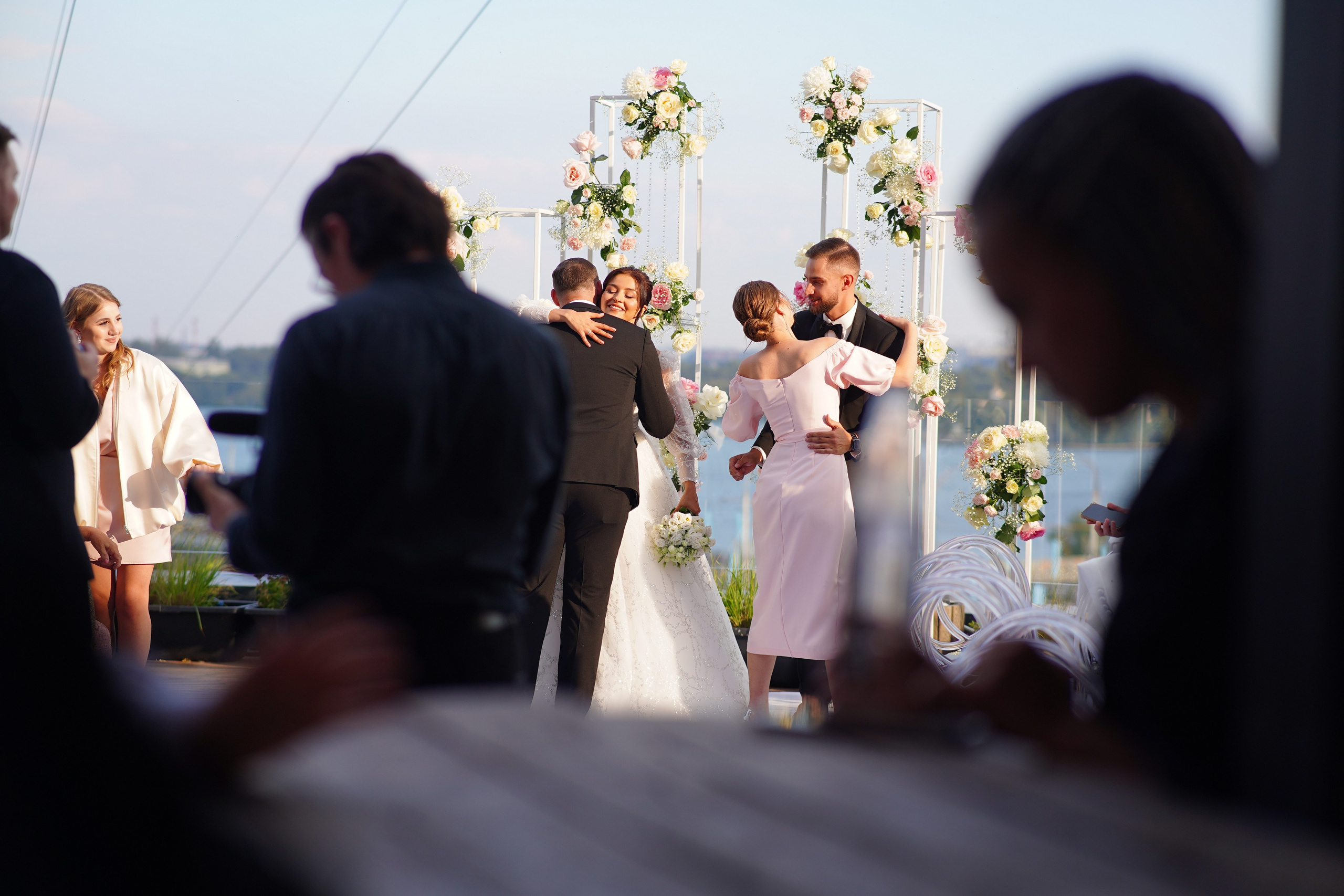 Кирилл & Полина. Фотограф в Воронеже Ольга Космодемьянская
