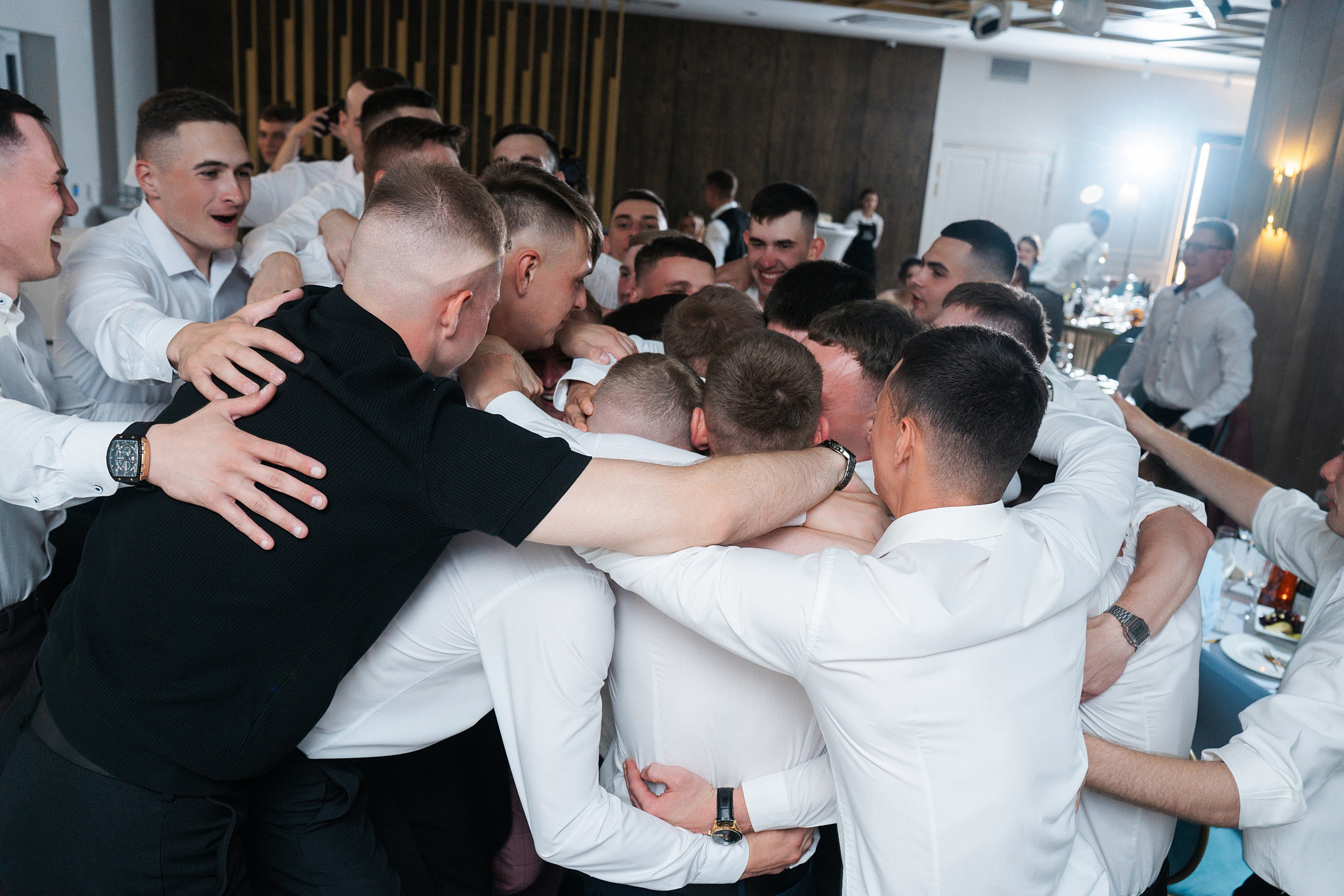 Выпускной ВАТУ РЭБ-Н | BIRKIN. Фотограф в Воронеже Ольга Космодемьянская