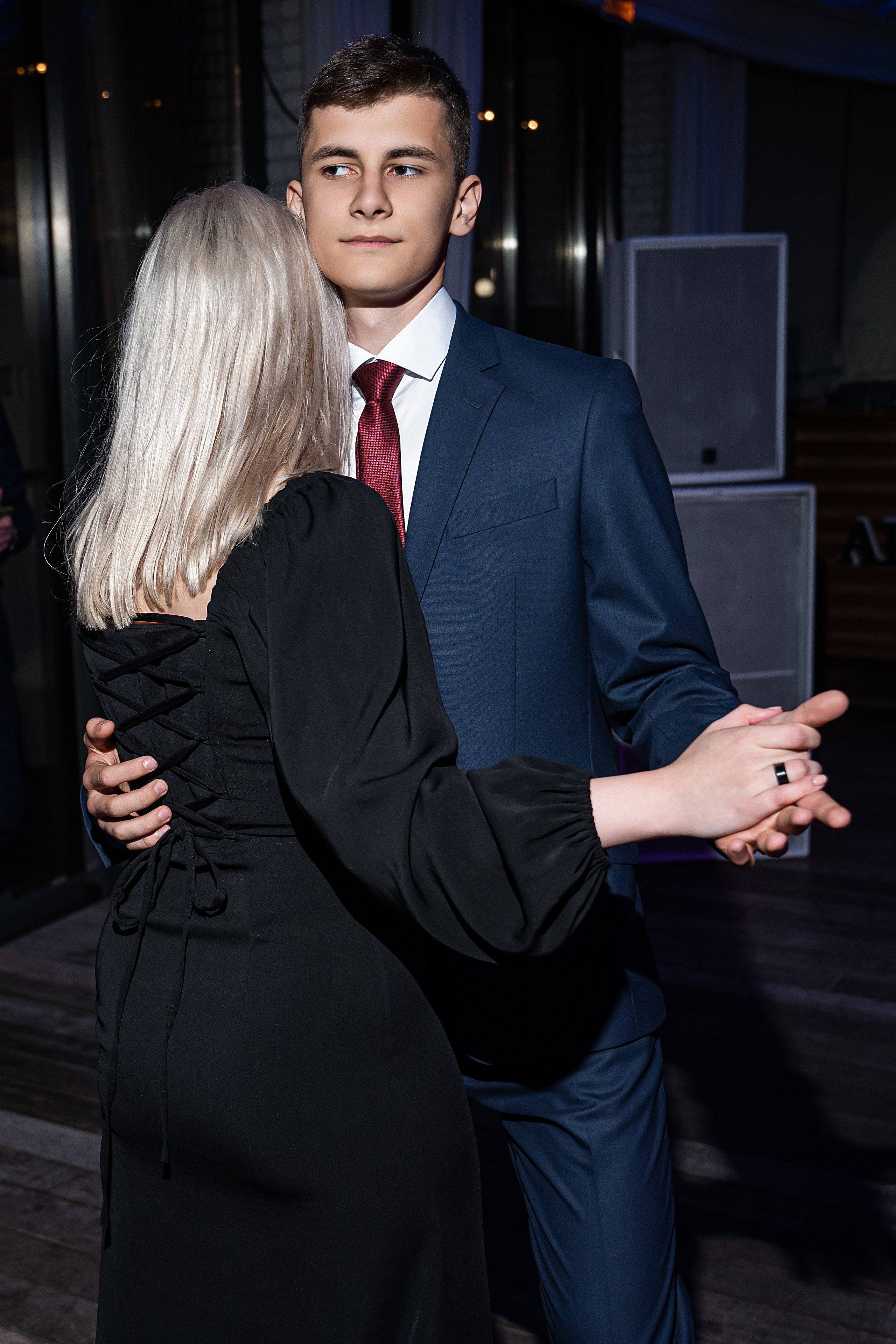 Выпускной 101 школа | Артист. Фотограф в Воронеже Ольга Космодемьянская