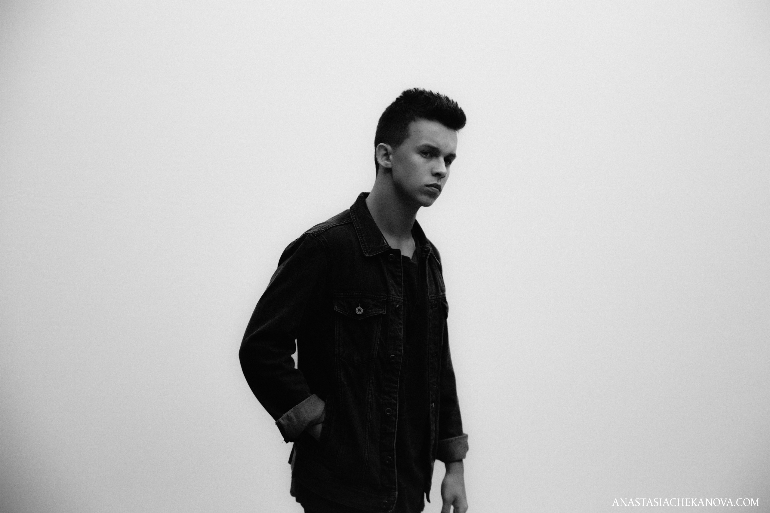 Backstage съемки клипа группы DVOE. Концертный и бурлеск фотограф Москва