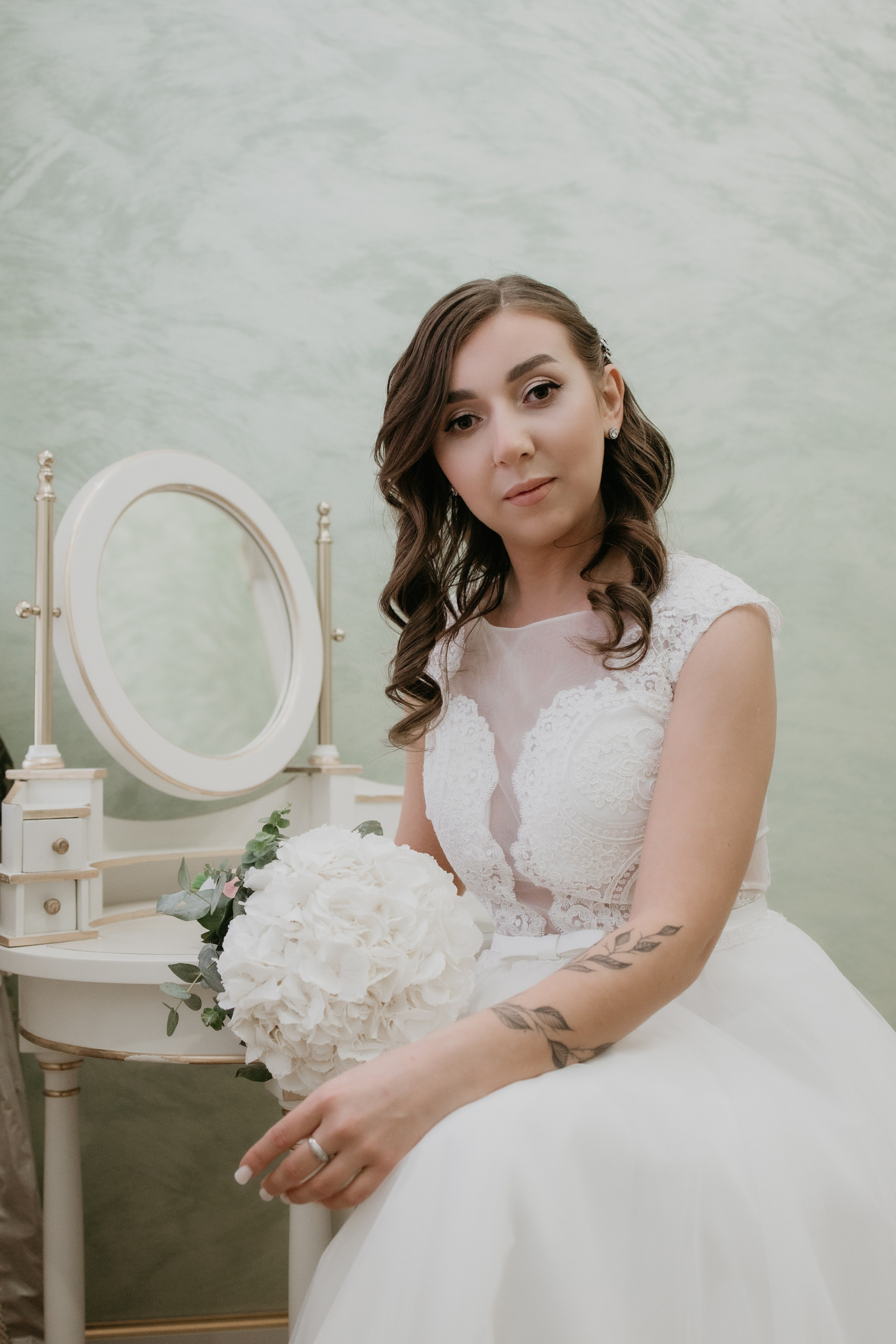 WEDDING DAY. Свадебный и семейный фотограф в Тюмени Елена Михайленко