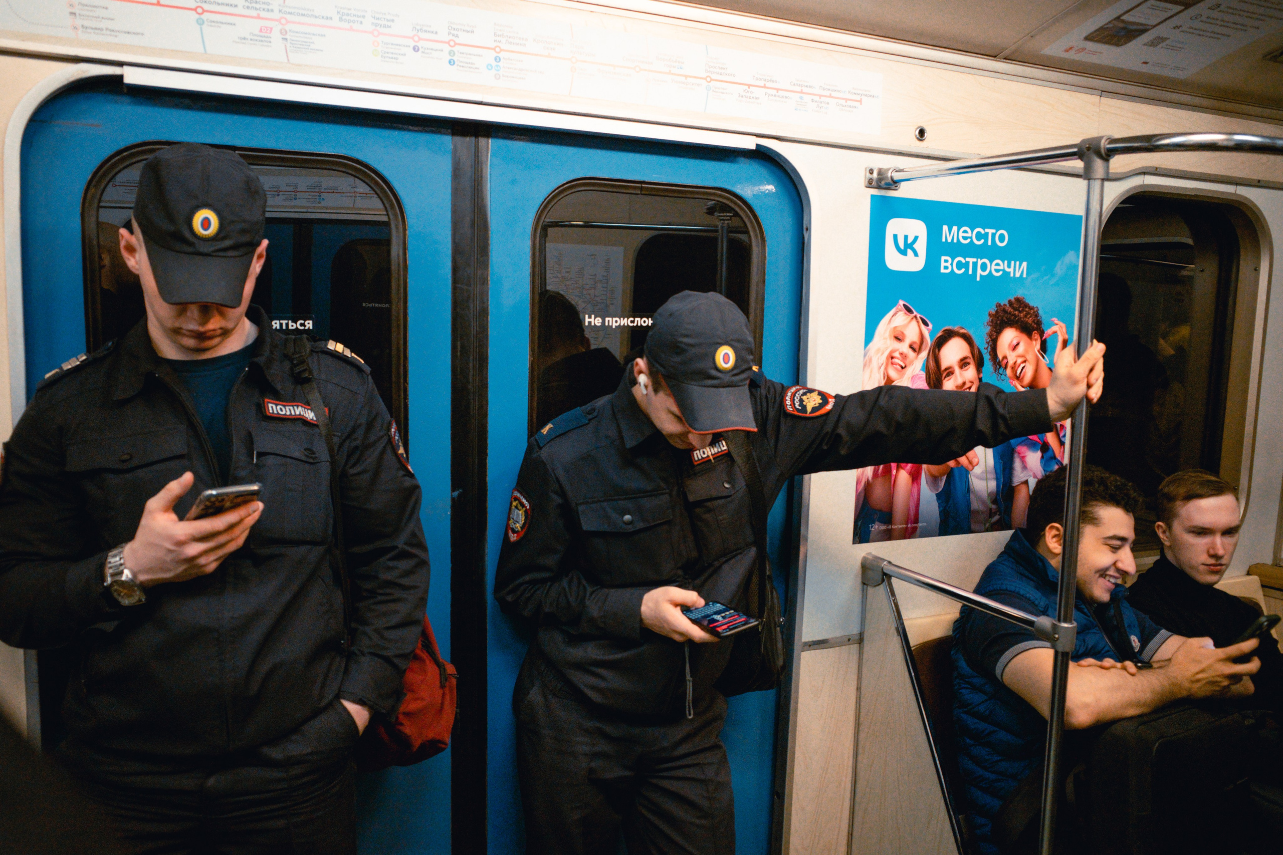 Репортаж. Stanislav Liepa Photography