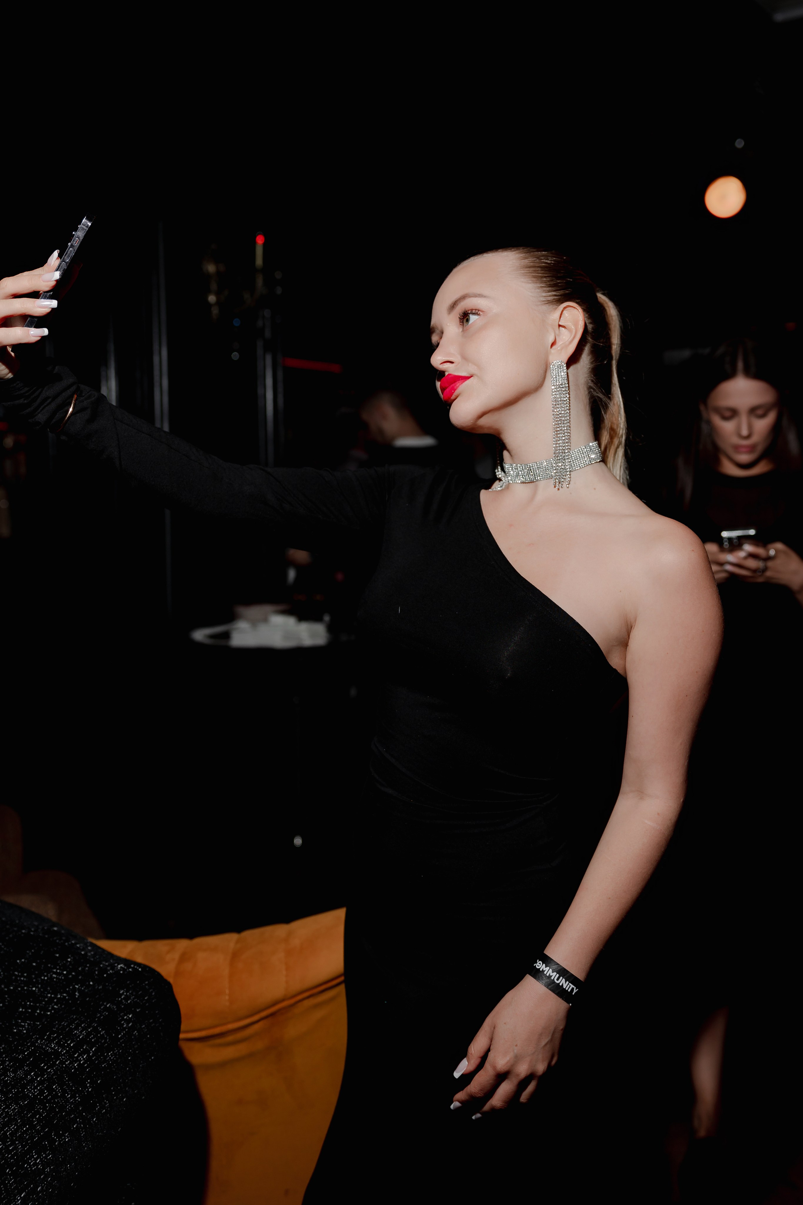 BURLESQUE BY COMMUNITY. Свадебный и контент фотограф в Москве — Юлия Барно (Баранова)