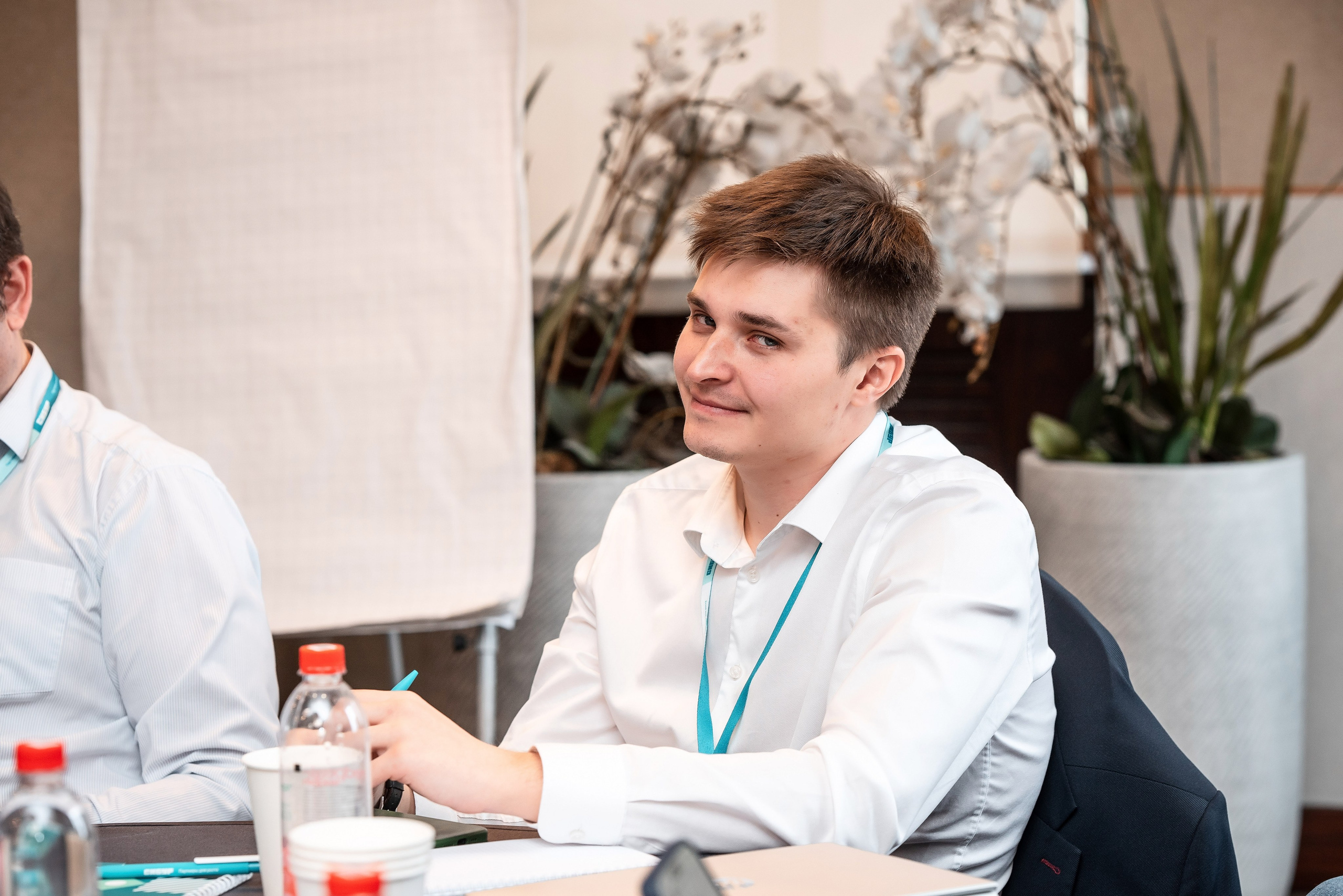 Фотоотчет Сибур. Фотограф Сочи