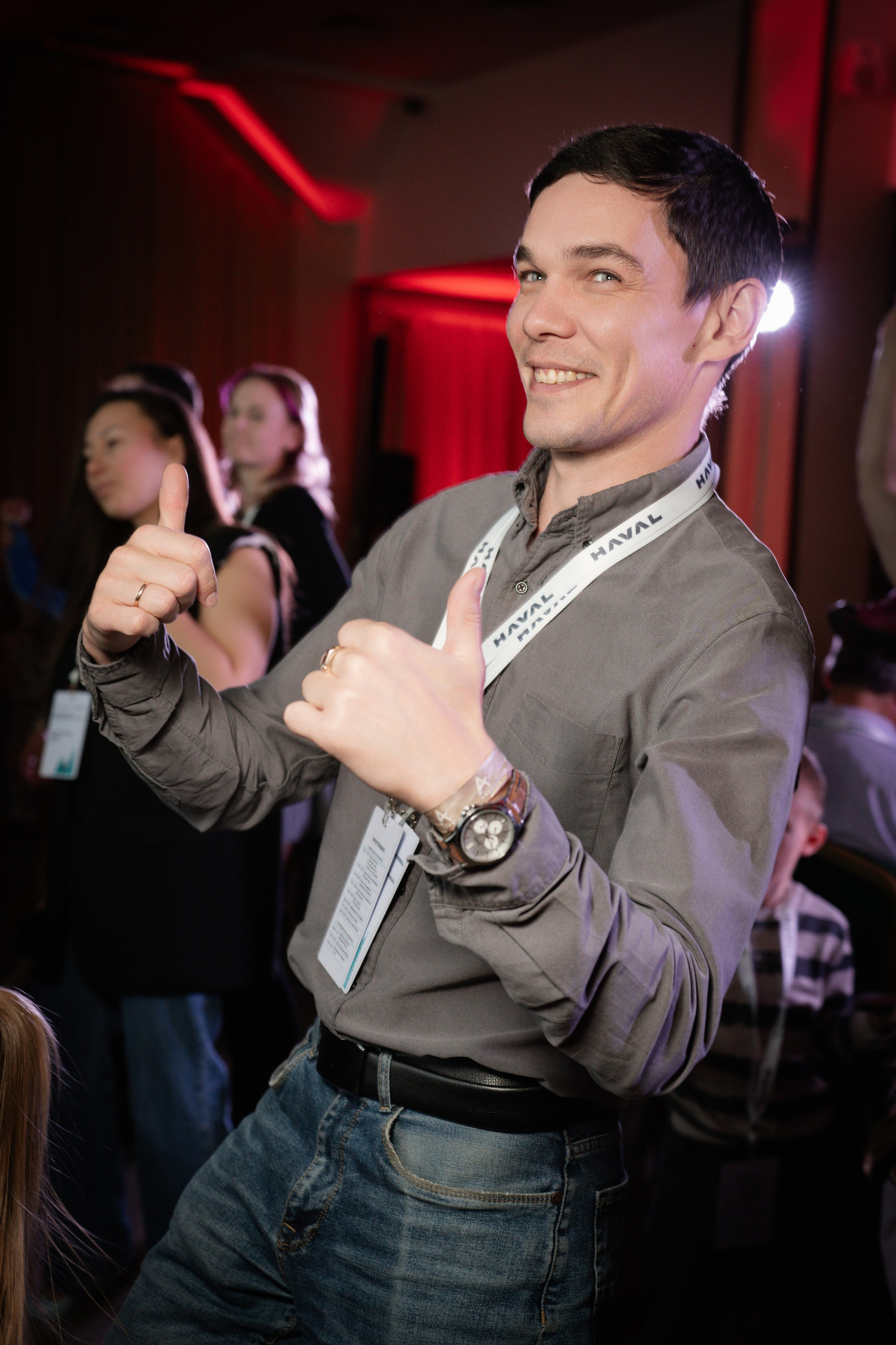 HAVAL Family Day Moscow. Безрукова Юлия Art | EVENT Фотограф Москва