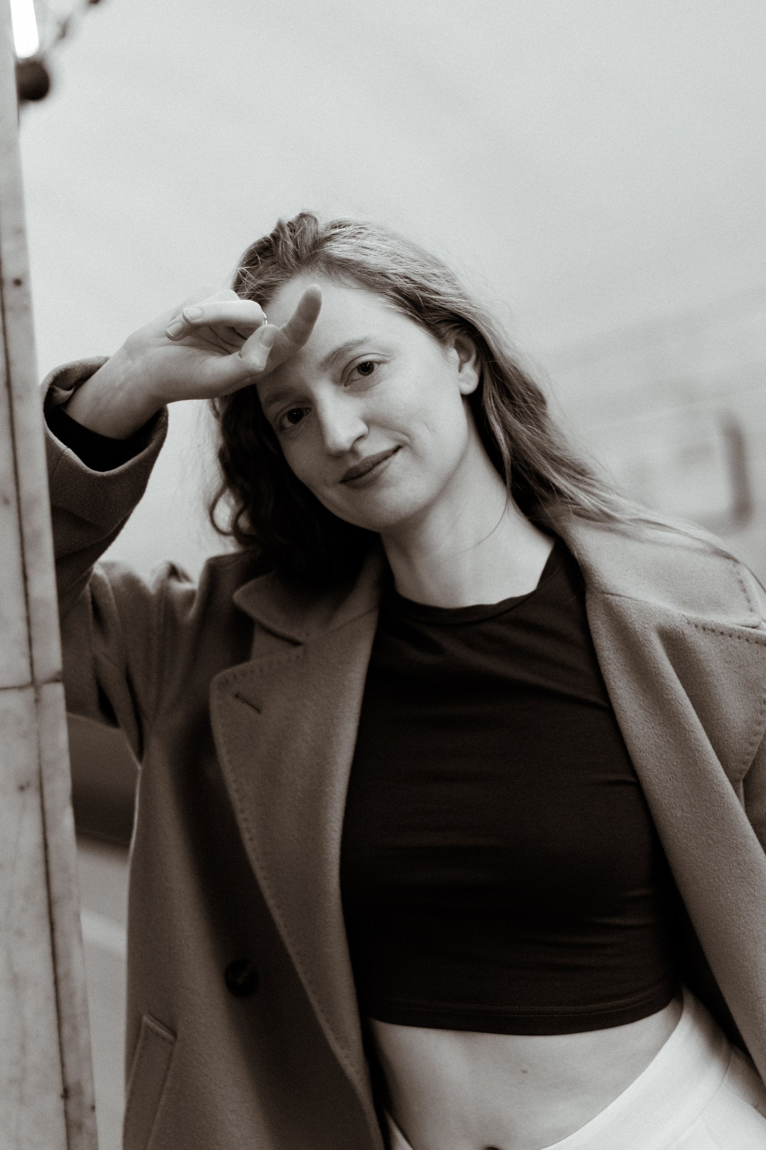 Владислава. Портретный фотограф Москва | Елена Столиванова