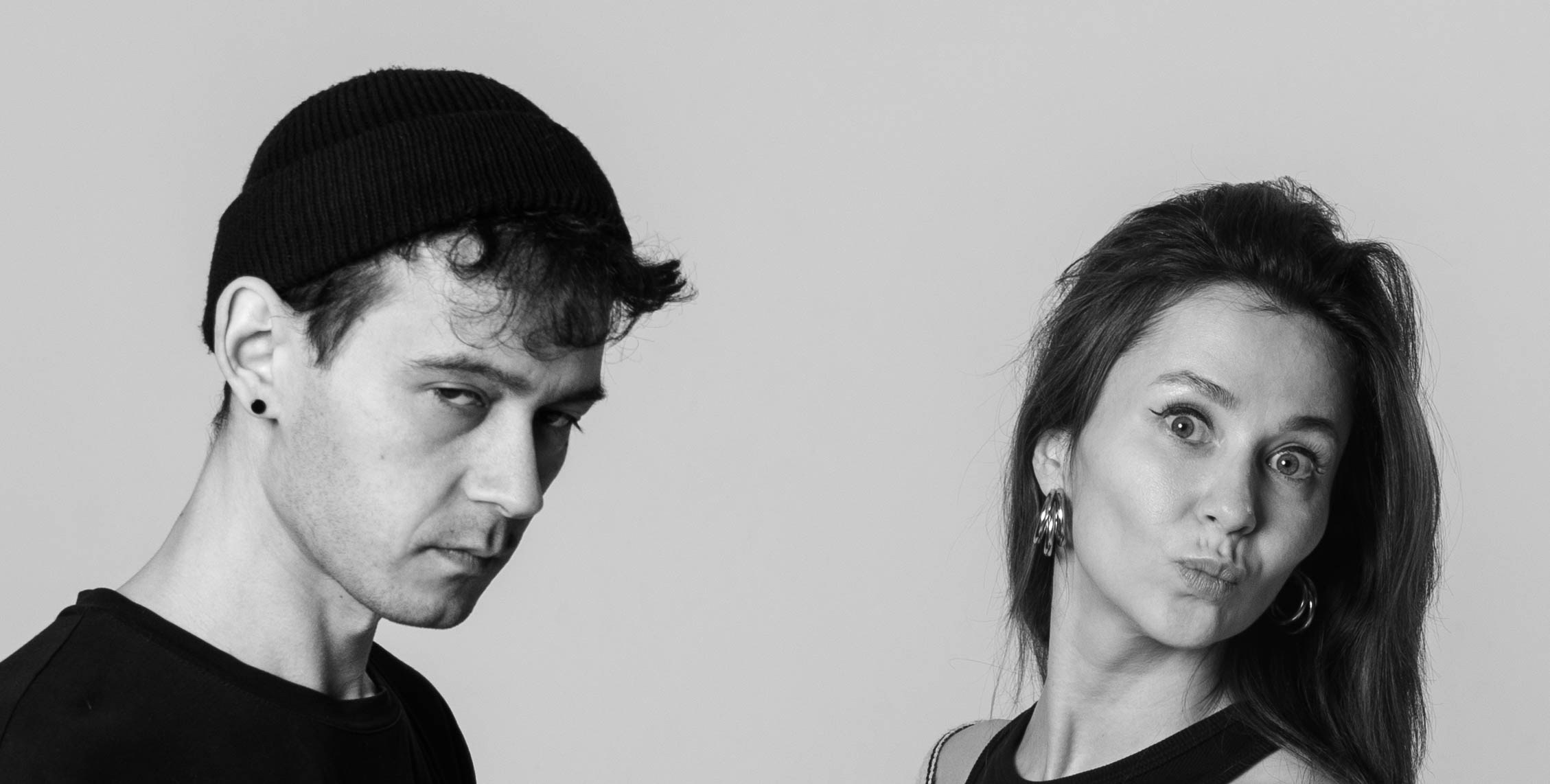 Love Story фотосессия в студии, в Самаре