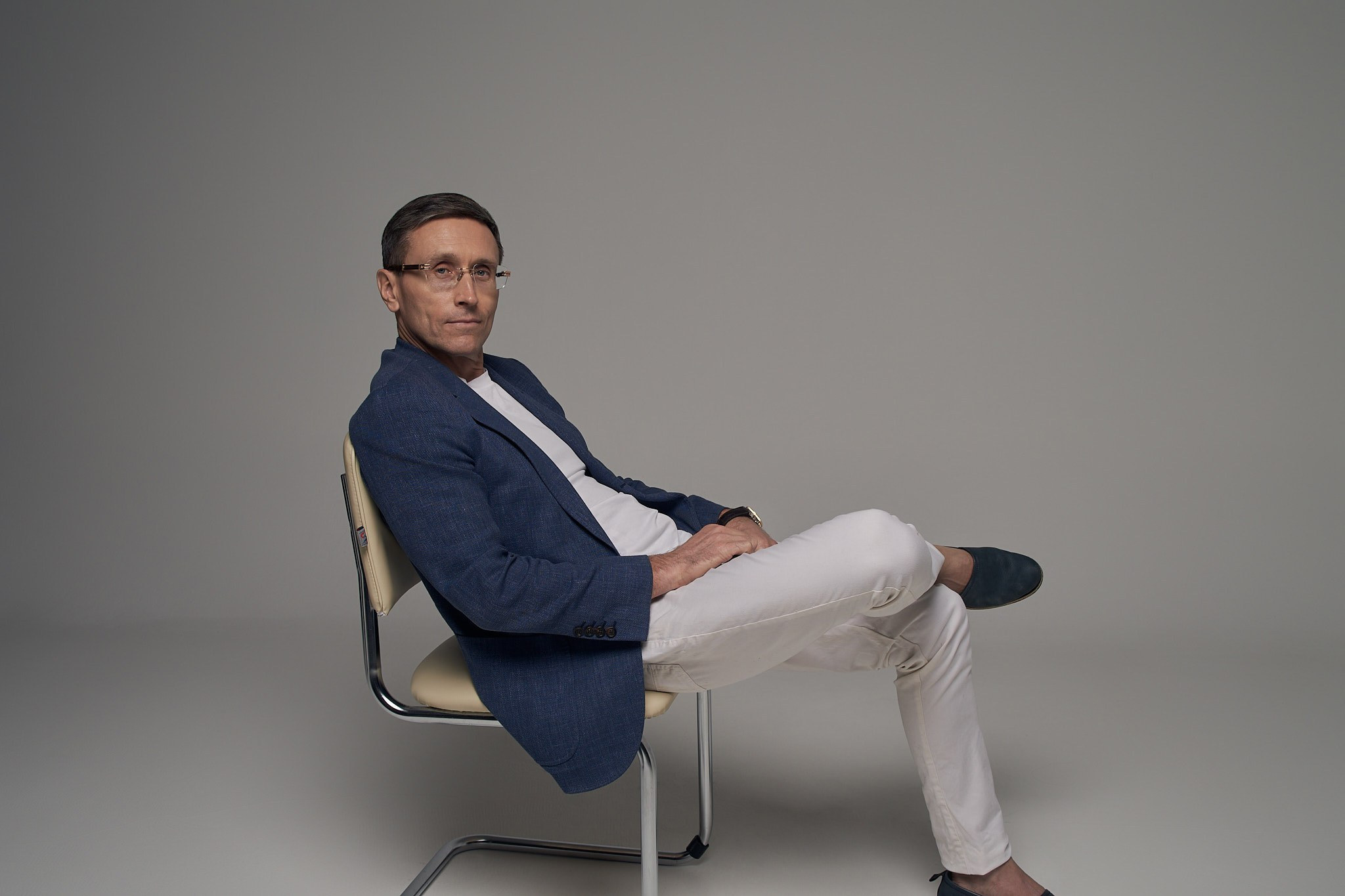 Контентная съёмка для бизнесменов в Самаре | Фотограф Евгения Румянцева