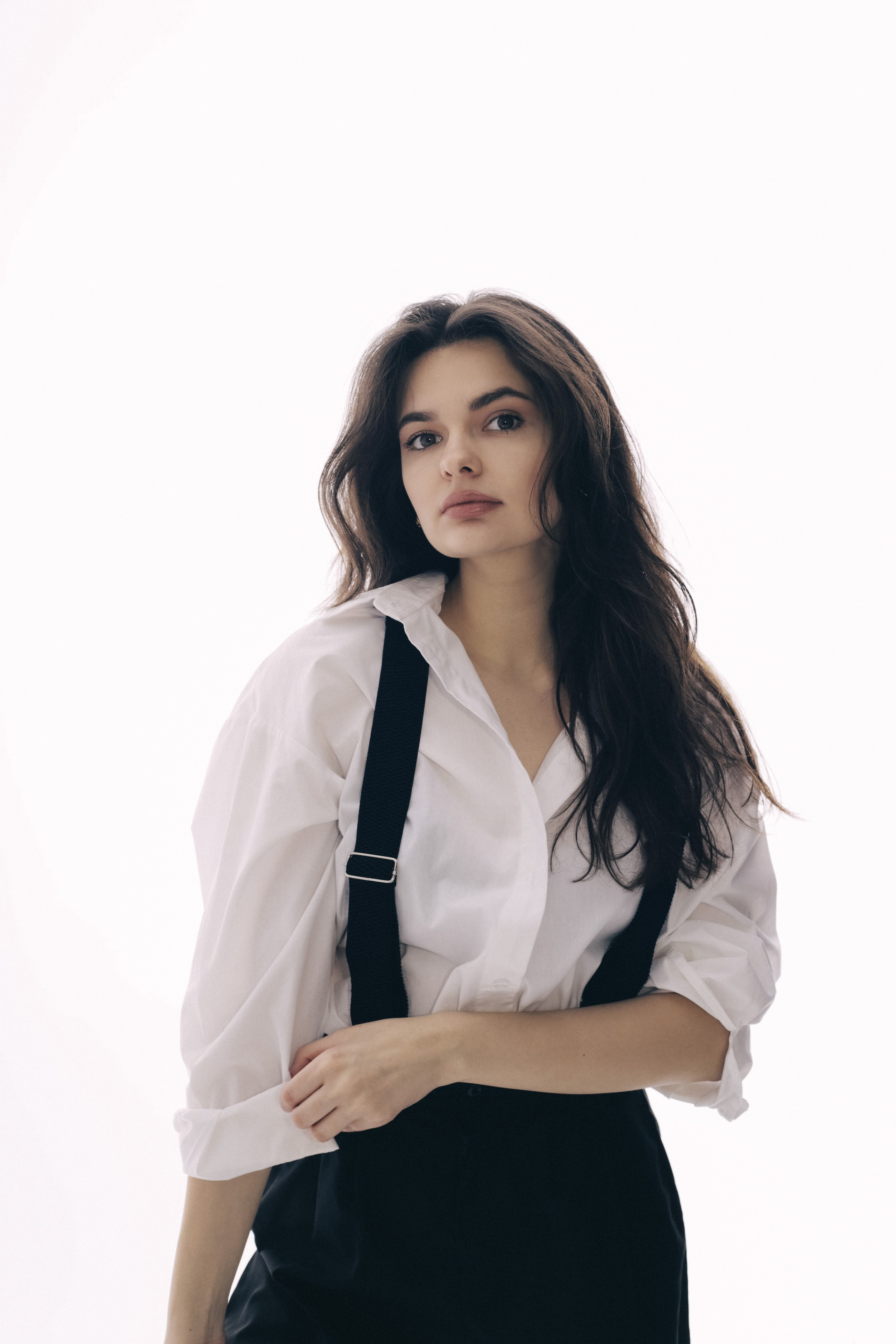 Алина. Женский фотограф в Москве Юля Иванова